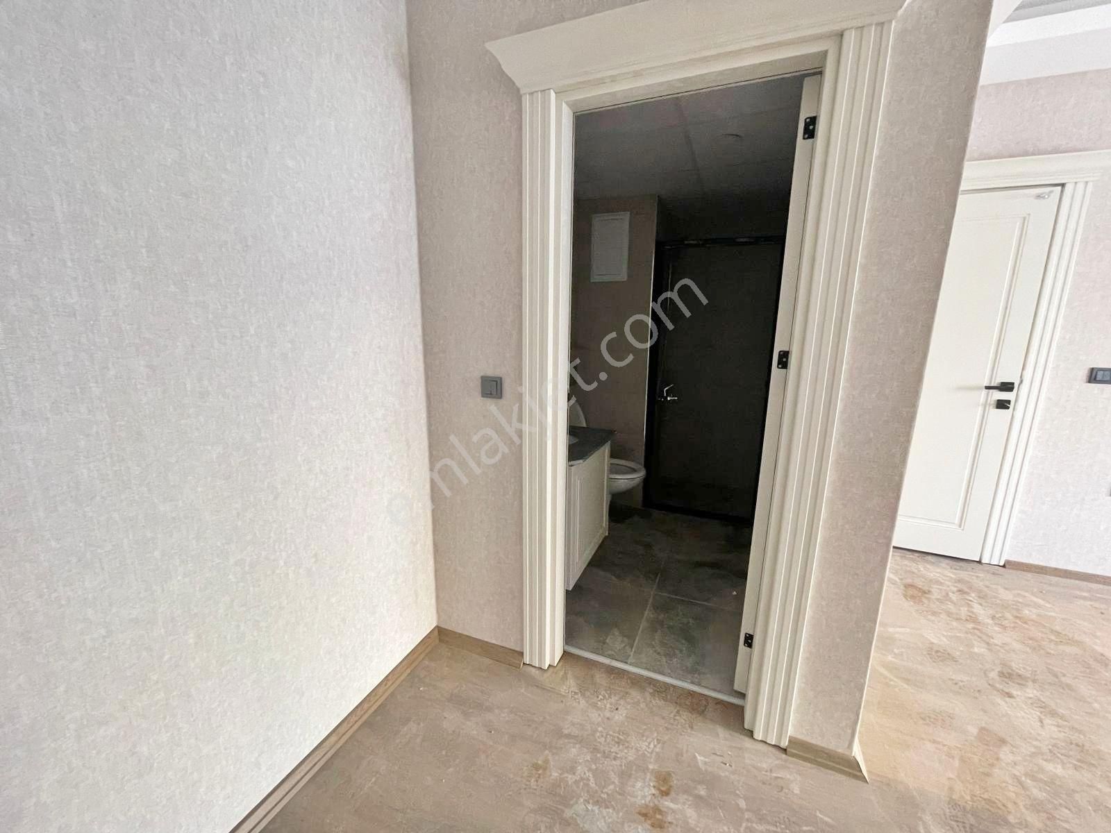 Karacaahmet'te Sıfır! Giyinme Odalı Arakat Ultralüx 3+1 Daire - Görsel 16