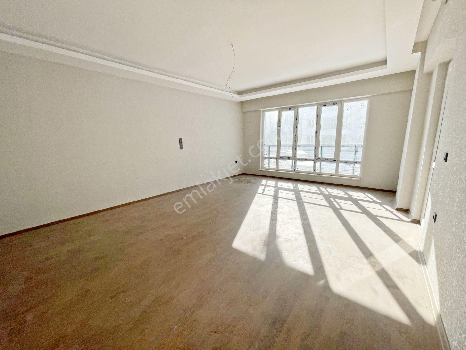 Karacaahmet'te Sıfır! Giyinme Odalı Arakat Ultralüx 3+1 Daire - Görsel 7