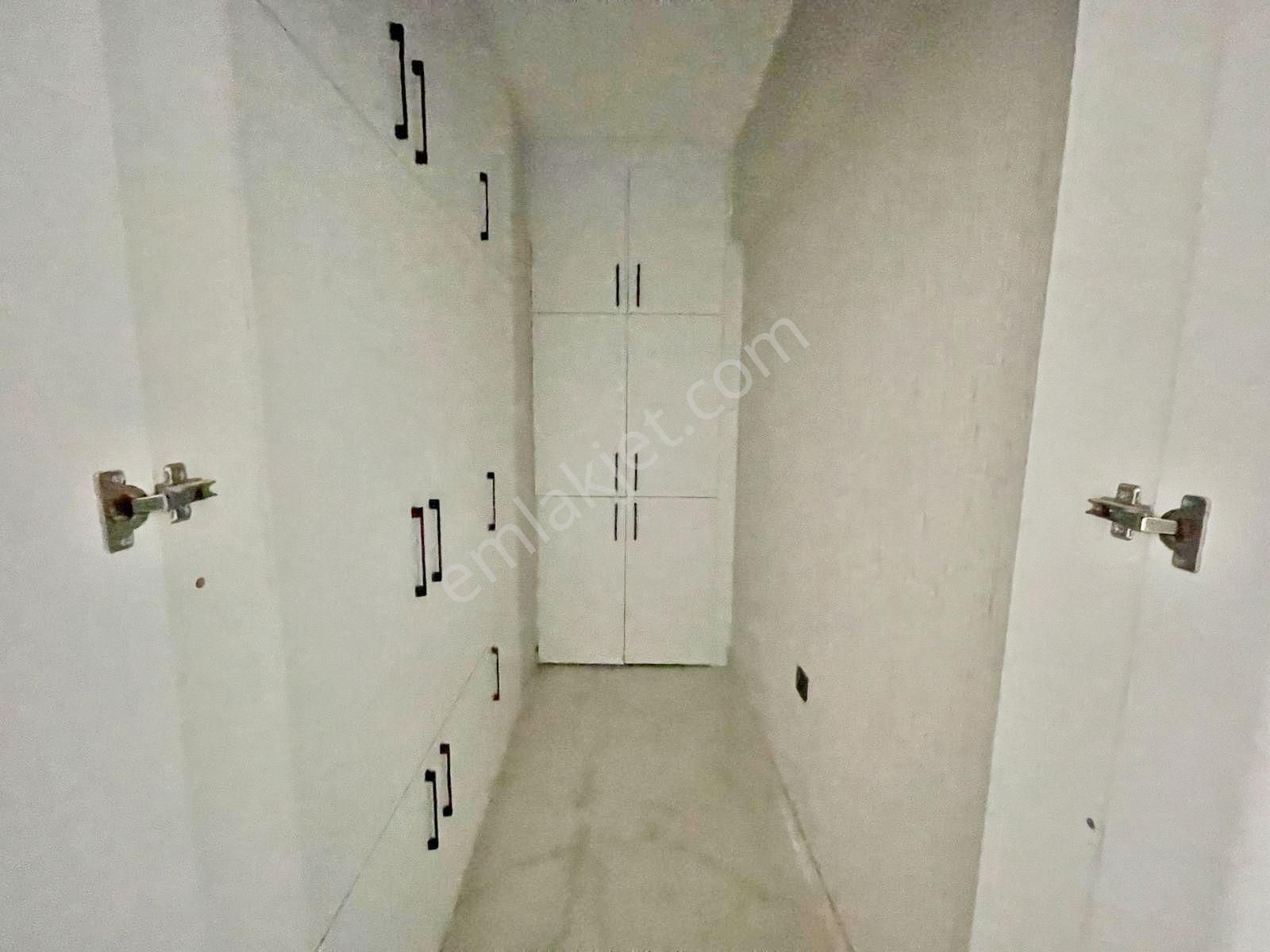 Karacaahmet'te Sıfır! Giyinme Odalı Arakat Ultralüx 3+1 Daire - Görsel 18