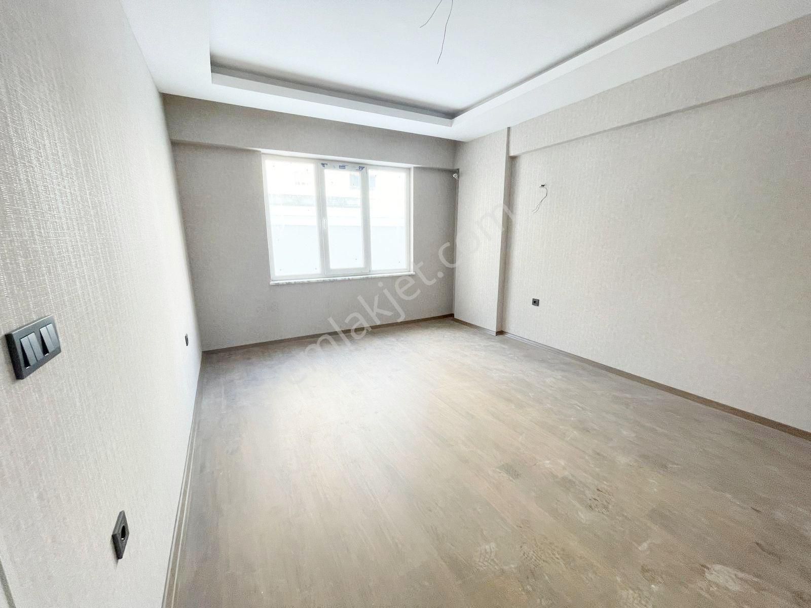 Karacaahmet'te Sıfır! Giyinme Odalı Arakat Ultralüx 3+1 Daire - Görsel 11