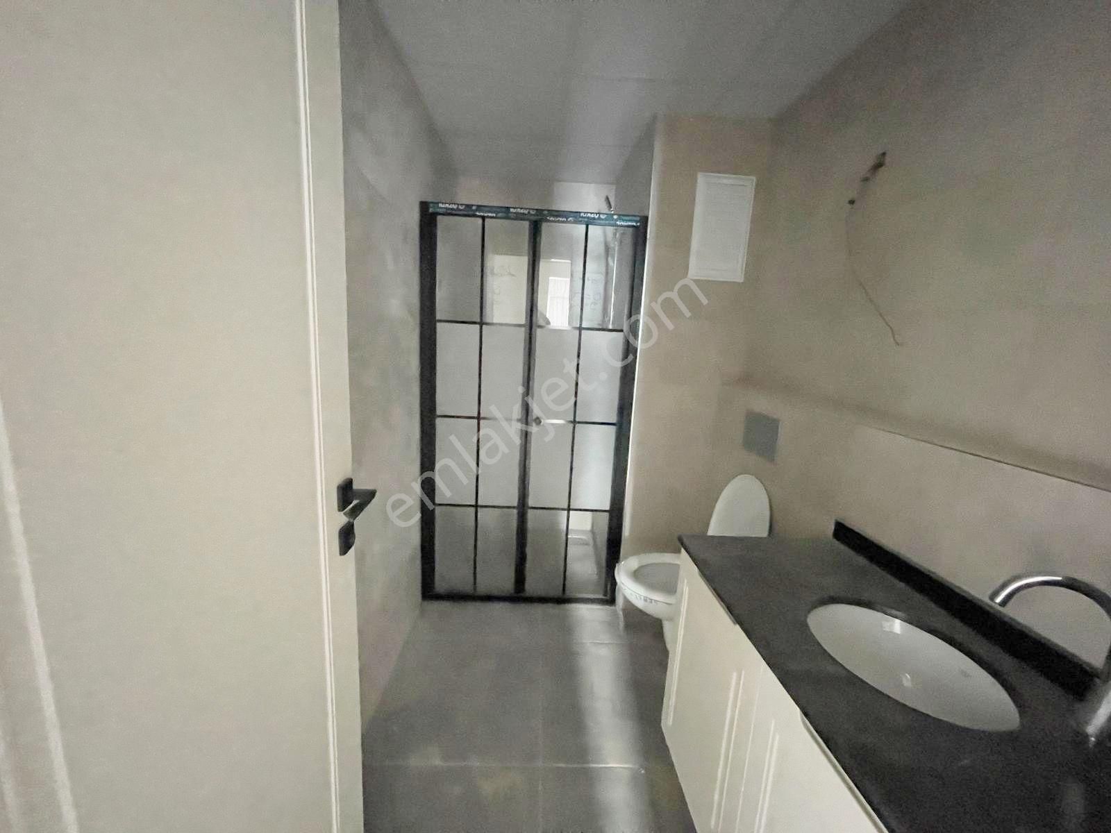 Karacaahmet'te Sıfır! Giyinme Odalı Arakat Ultralüx 3+1 Daire - Görsel 20