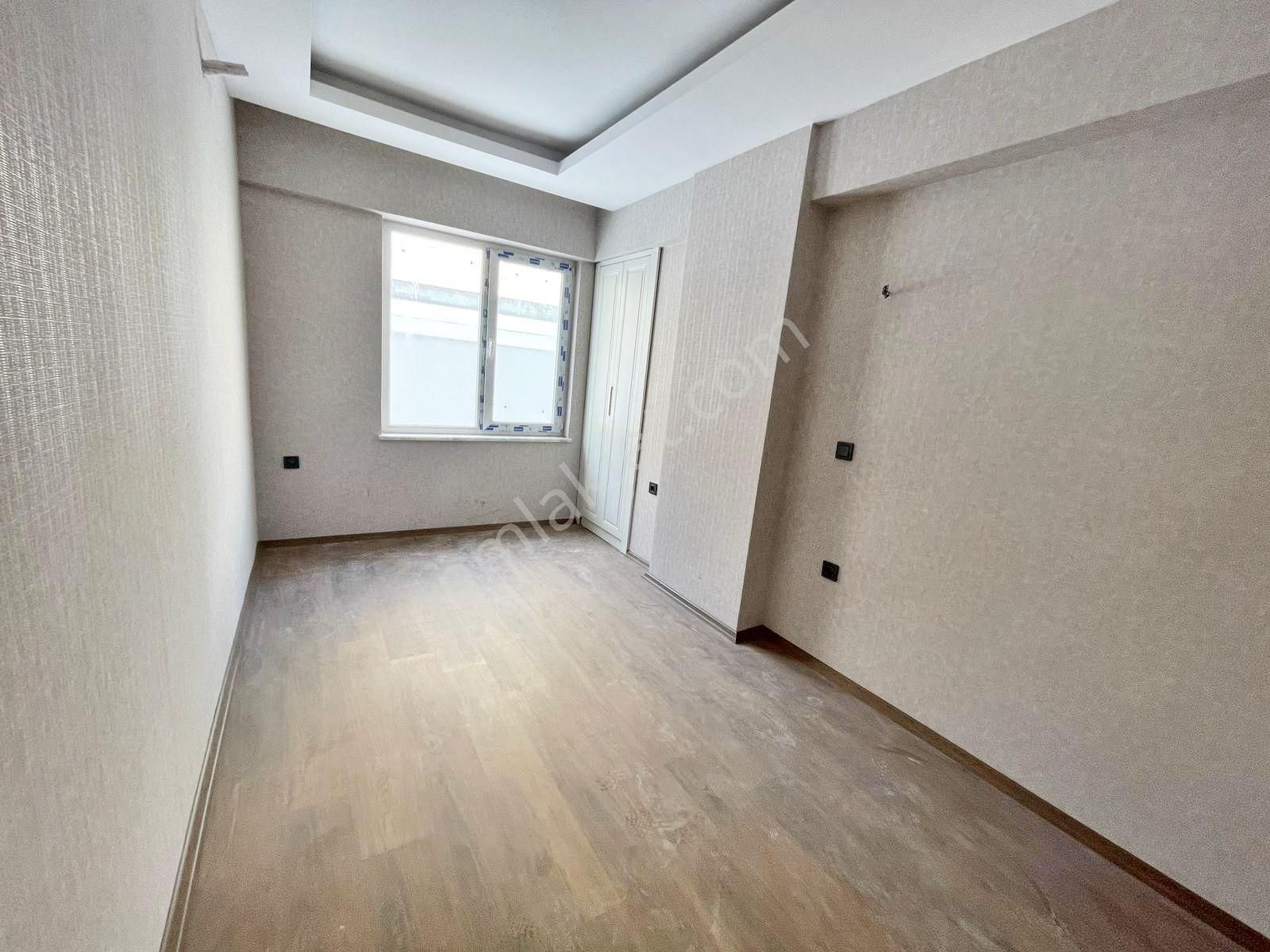 Karacaahmet'te Sıfır! Giyinme Odalı Arakat Ultralüx 3+1 Daire - Görsel 13