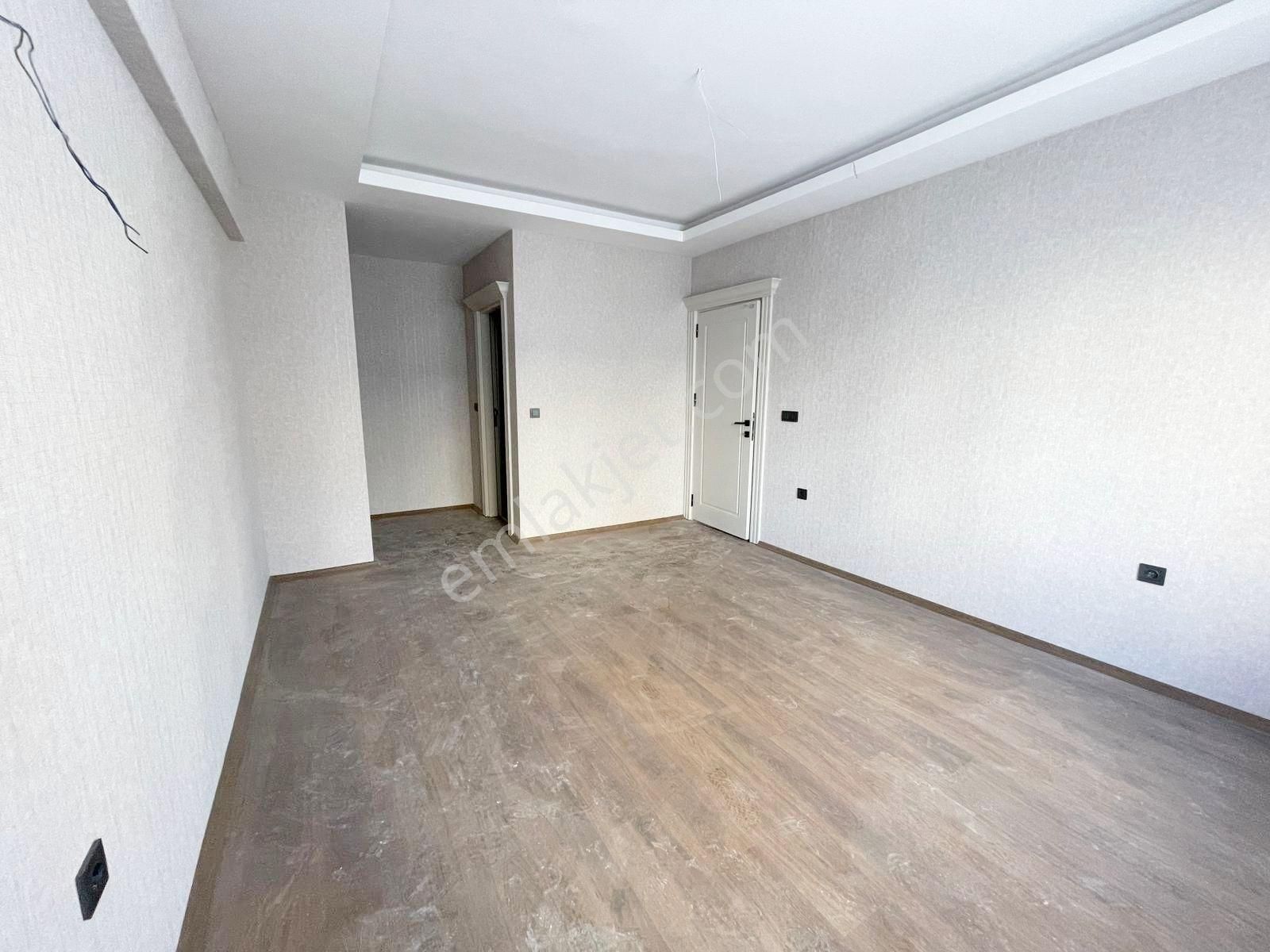 Karacaahmet'te Sıfır! Giyinme Odalı Arakat Ultralüx 3+1 Daire - Görsel 15