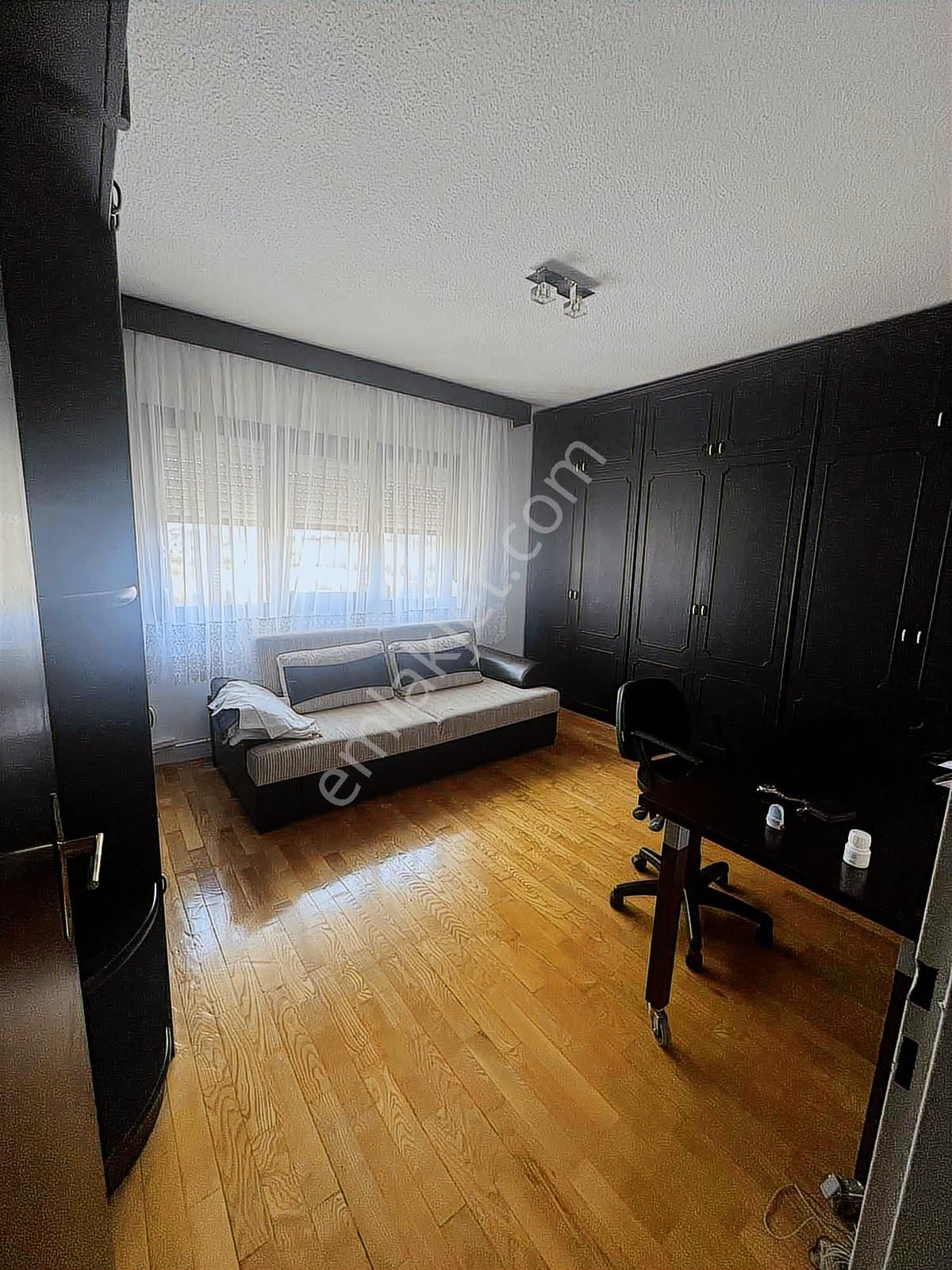 Çayyolu Mesa Mimoza Da Muhteşem Manzaralı Satılık 4+1 - Görsel 13