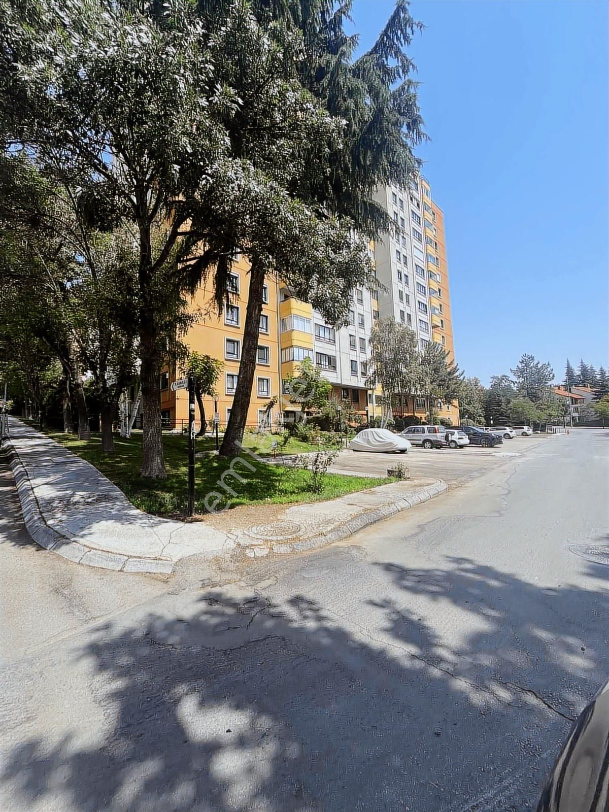 Çayyolu Mesa Mimoza Da Muhteşem Manzaralı Satılık 4+1 - Görsel 19