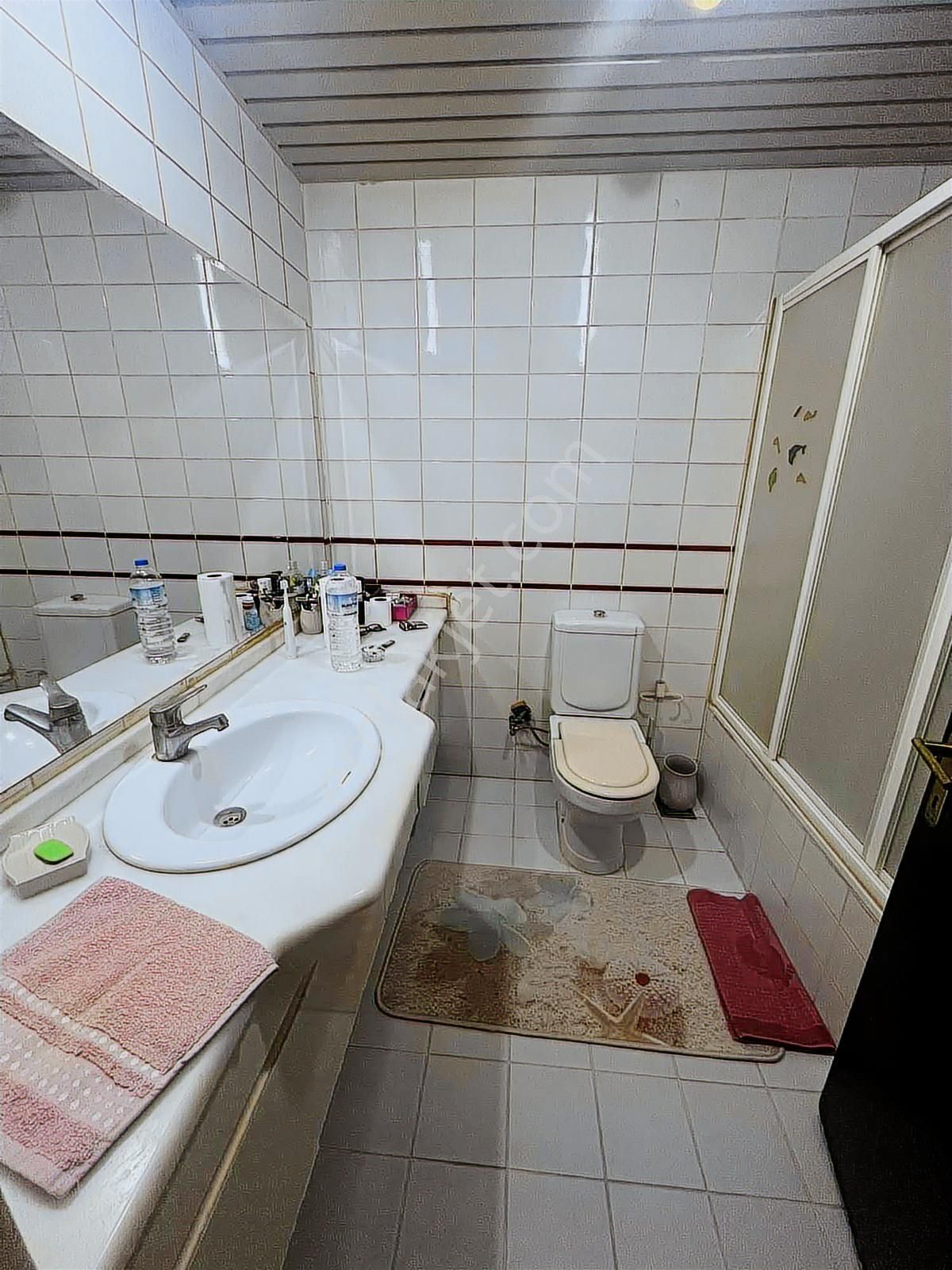 Çayyolu Mesa Mimoza Da Muhteşem Manzaralı Satılık 4+1 - Görsel 14