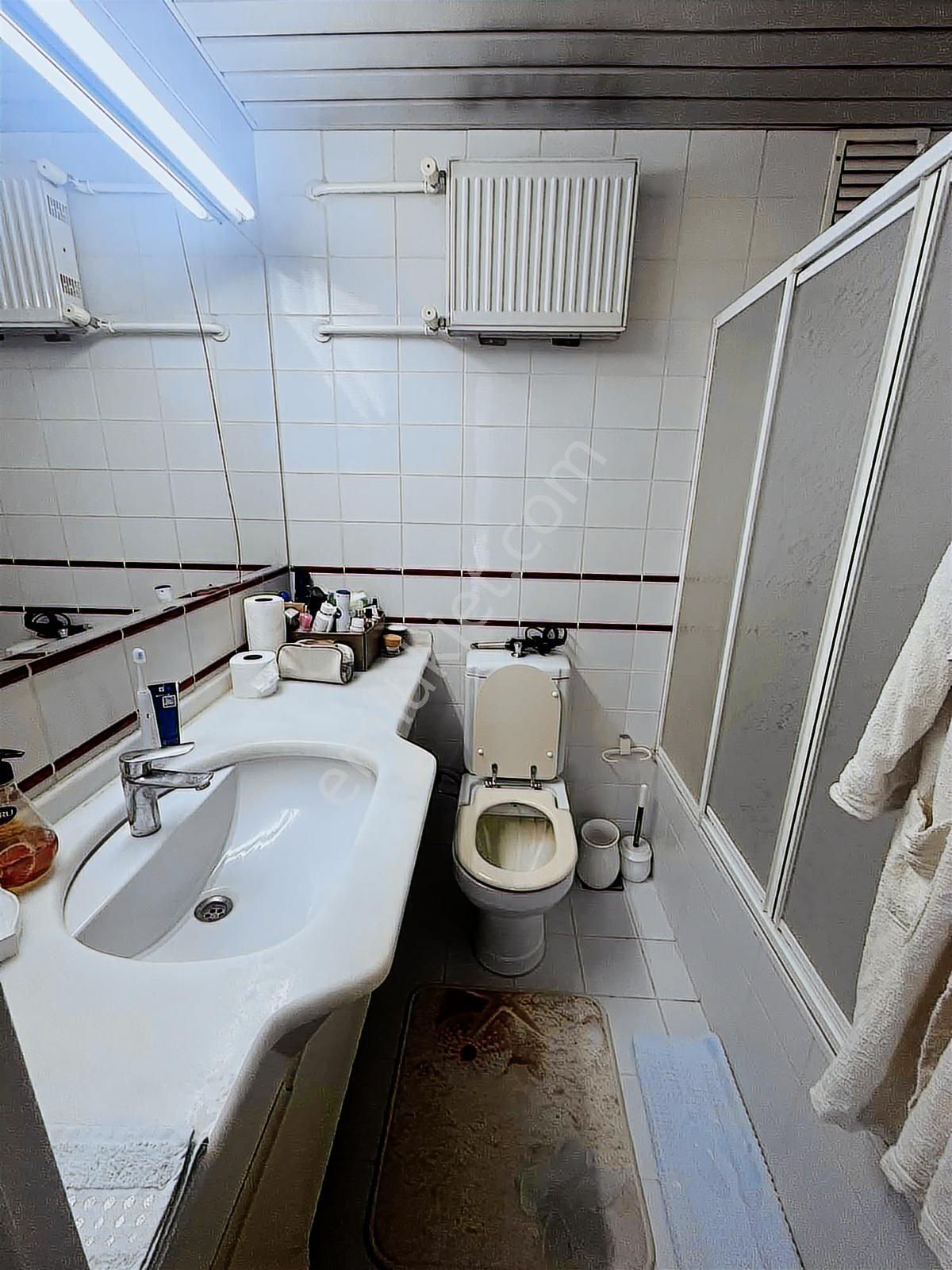 Çayyolu Mesa Mimoza Da Muhteşem Manzaralı Satılık 4+1 - Görsel 15