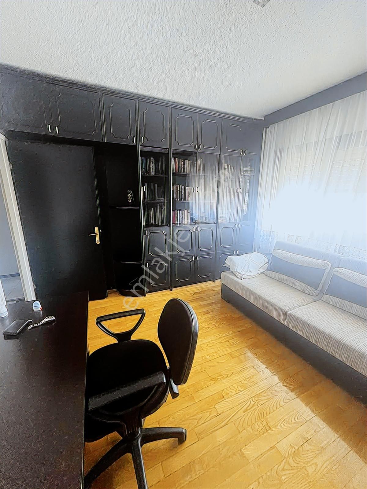 Çayyolu Mesa Mimoza Da Muhteşem Manzaralı Satılık 4+1 - Görsel 12