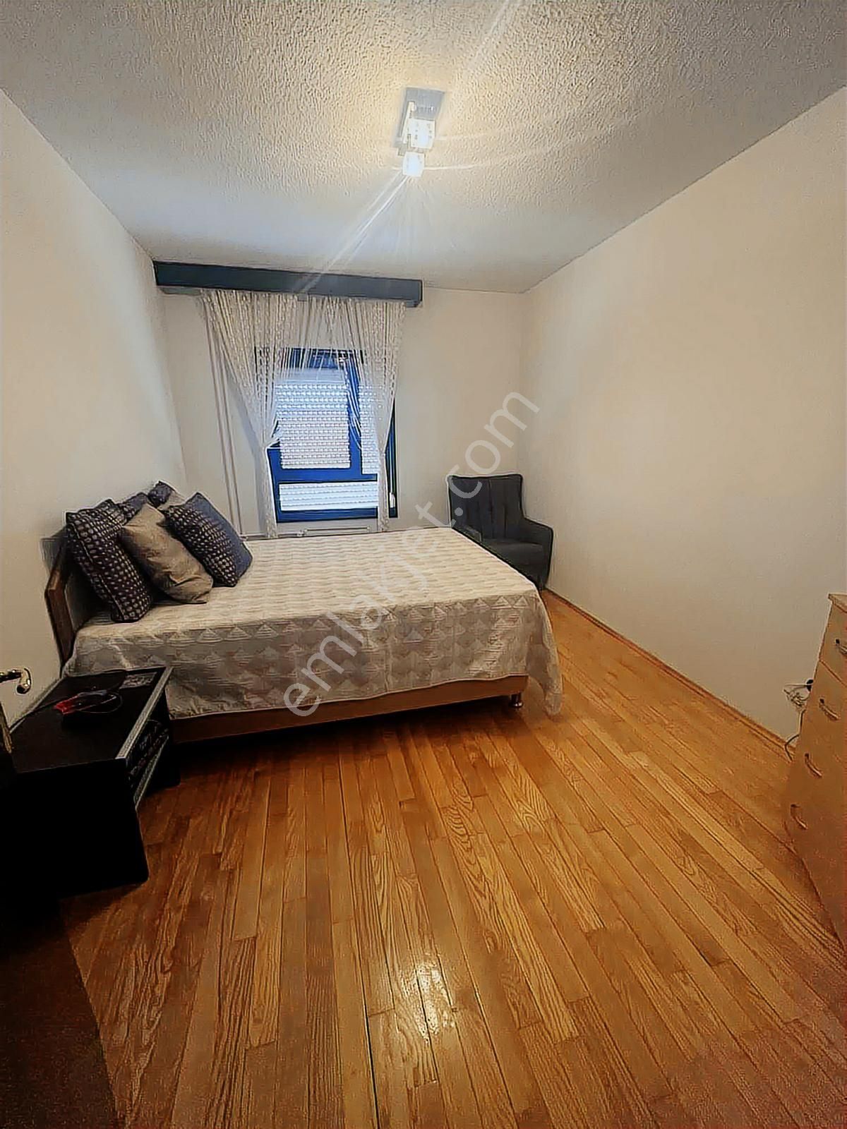 Çayyolu Mesa Mimoza Da Muhteşem Manzaralı Satılık 4+1 - Görsel 4