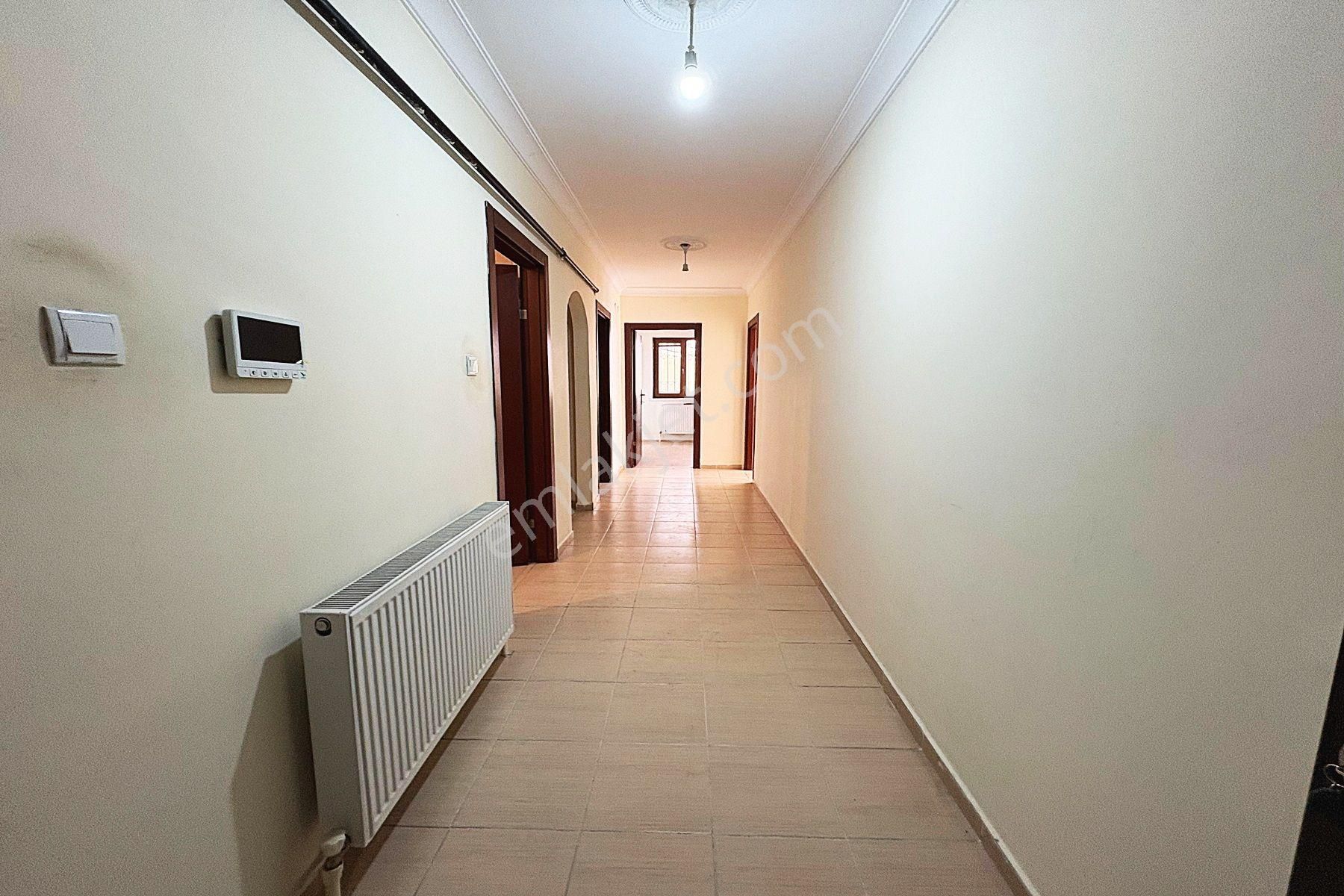 Porsuk Cad. Üzeri 3+1 Geniş M2 Asansörlü Bakımlı Kiralık Daire - Görsel 12