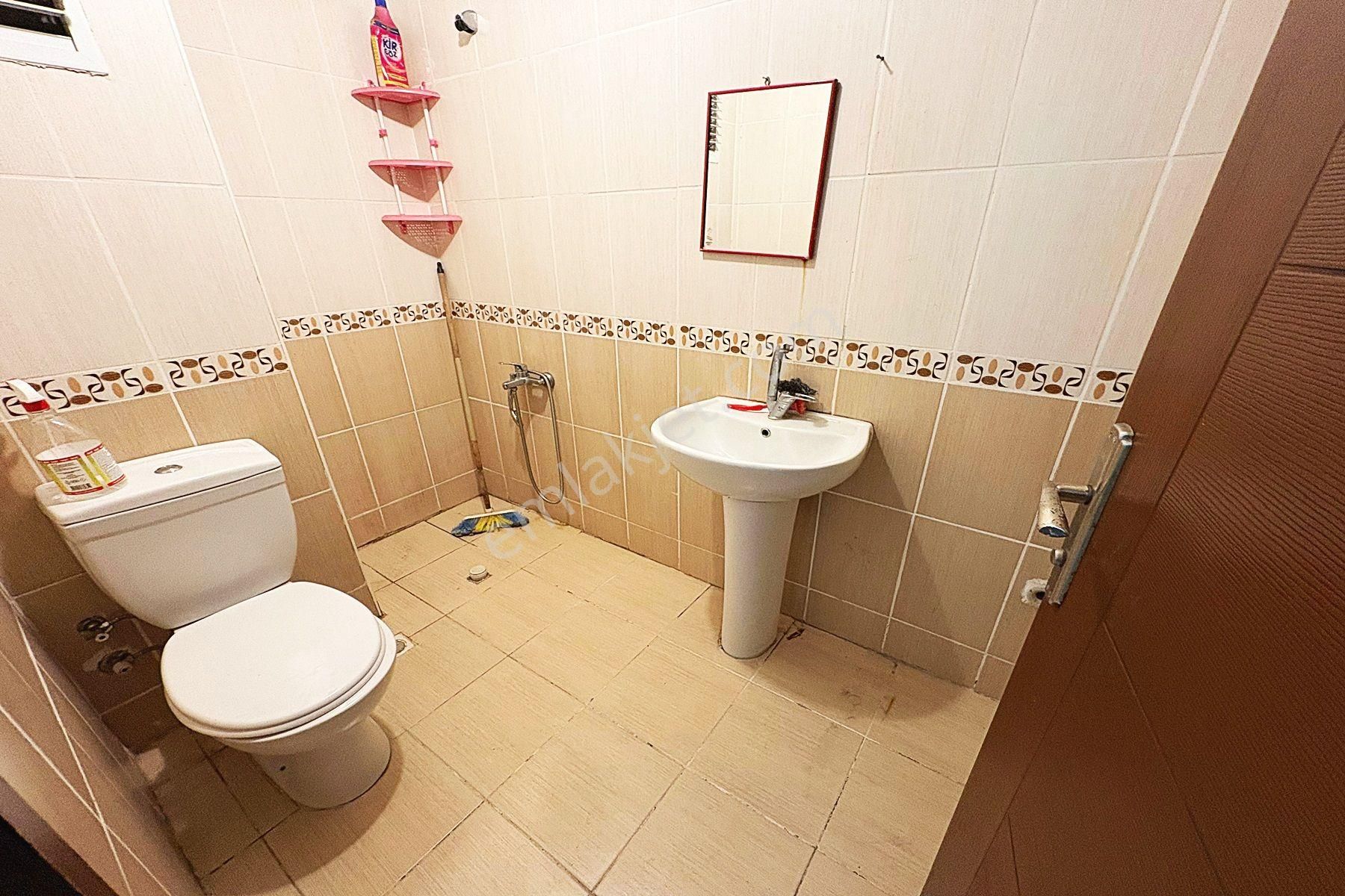 Porsuk Cad. Üzeri 3+1 Geniş M2 Asansörlü Bakımlı Kiralık Daire - Görsel 30