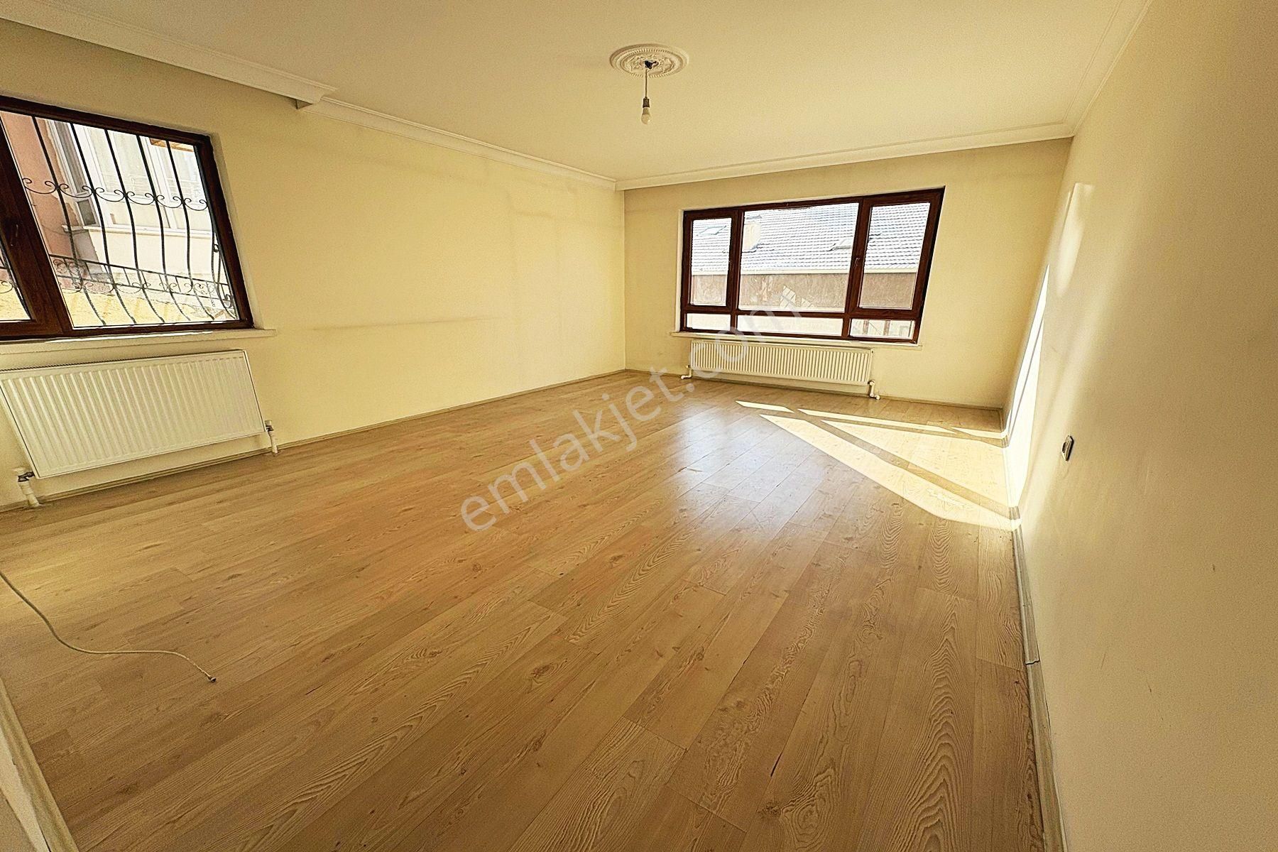 Porsuk Cad. Üzeri 3+1 Geniş M2 Asansörlü Bakımlı Kiralık Daire - Görsel 9