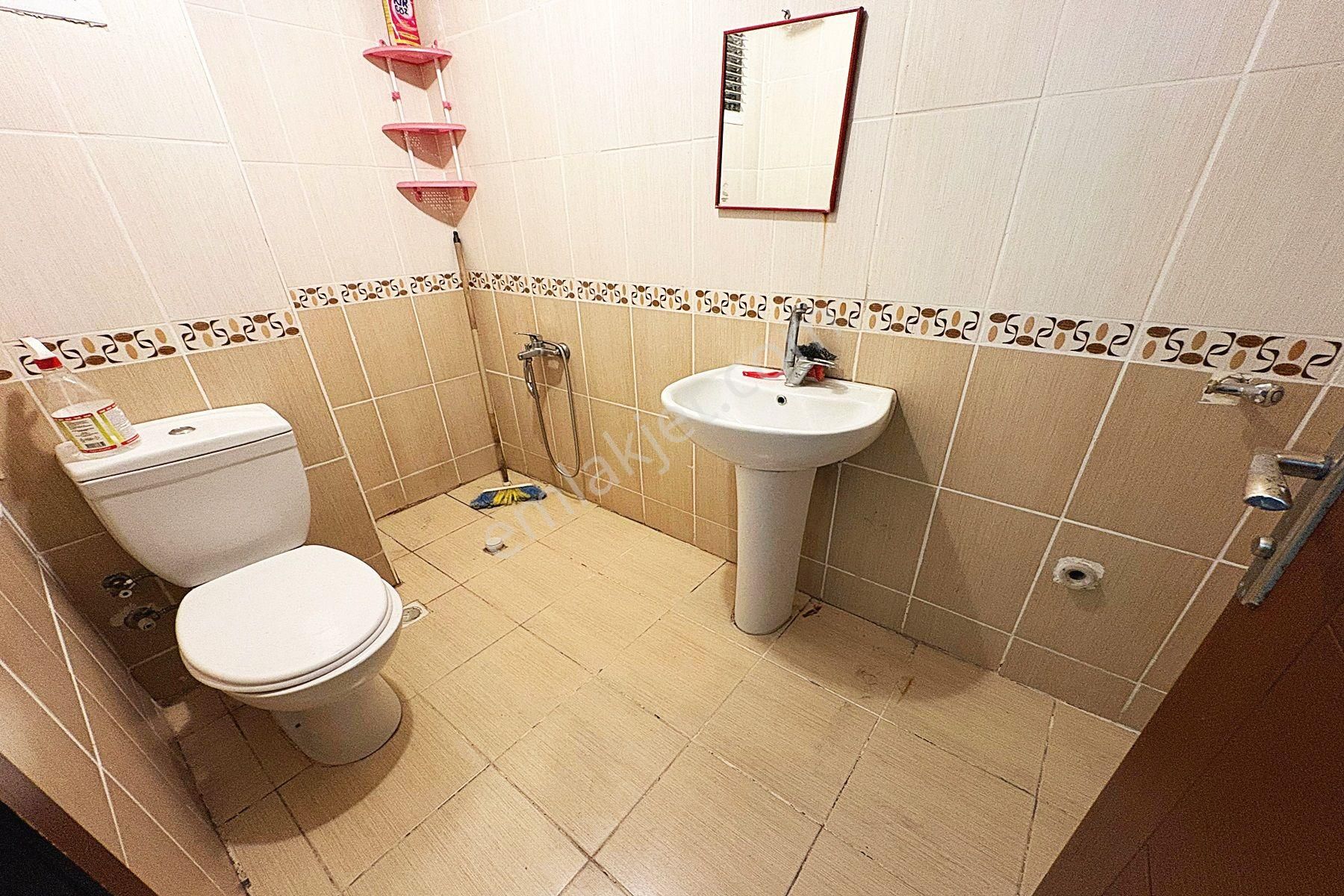 Porsuk Cad. Üzeri 3+1 Geniş M2 Asansörlü Bakımlı Kiralık Daire - Görsel 31