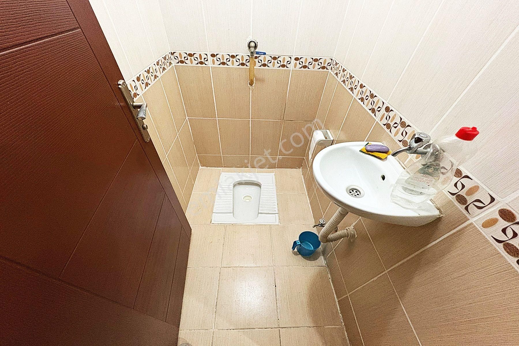 Porsuk Cad. Üzeri 3+1 Geniş M2 Asansörlü Bakımlı Kiralık Daire - Görsel 33