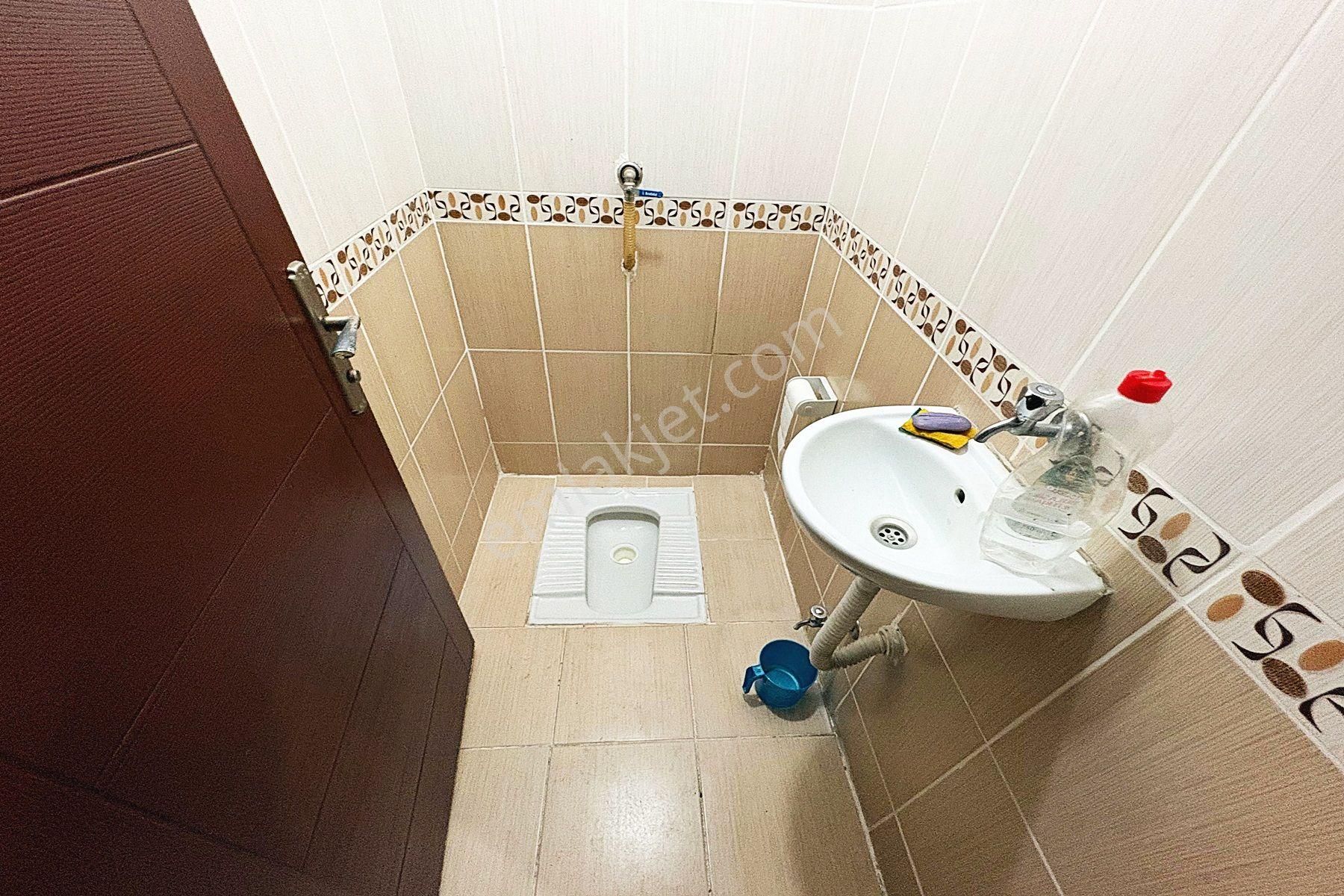 Porsuk Cad. Üzeri 3+1 Geniş M2 Asansörlü Bakımlı Kiralık Daire - Görsel 32