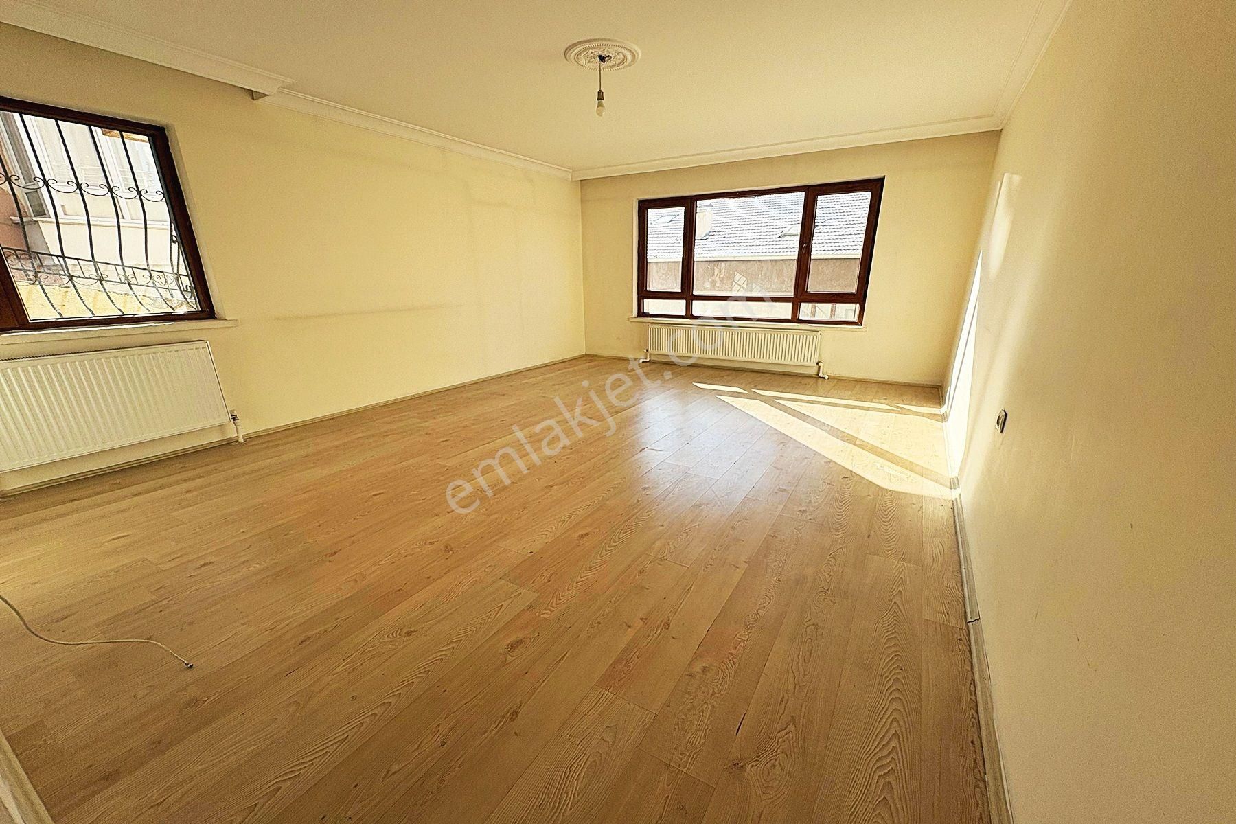 Porsuk Cad. Üzeri 3+1 Geniş M2 Asansörlü Bakımlı Kiralık Daire - Görsel 8