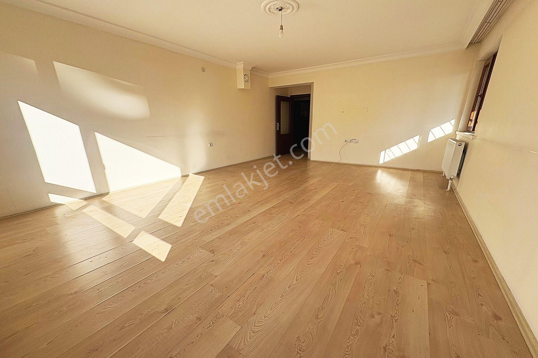 Porsuk Cad. Üzeri 3+1 Geniş M2 Asansörlü Bakımlı Kiralık Daire - Görsel 11