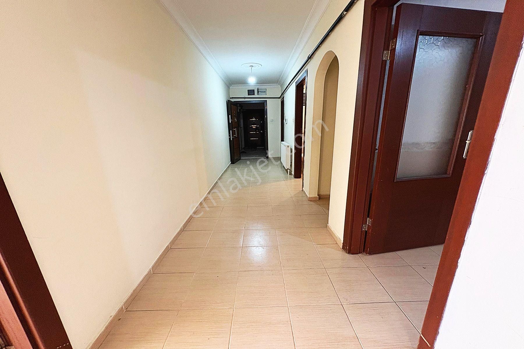 Porsuk Cad. Üzeri 3+1 Geniş M2 Asansörlü Bakımlı Kiralık Daire - Görsel 14