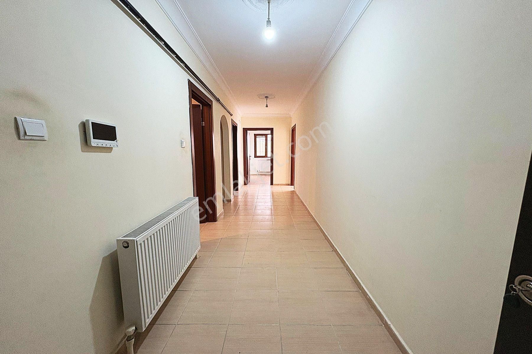 Porsuk Cad. Üzeri 3+1 Geniş M2 Asansörlü Bakımlı Kiralık Daire - Görsel 13