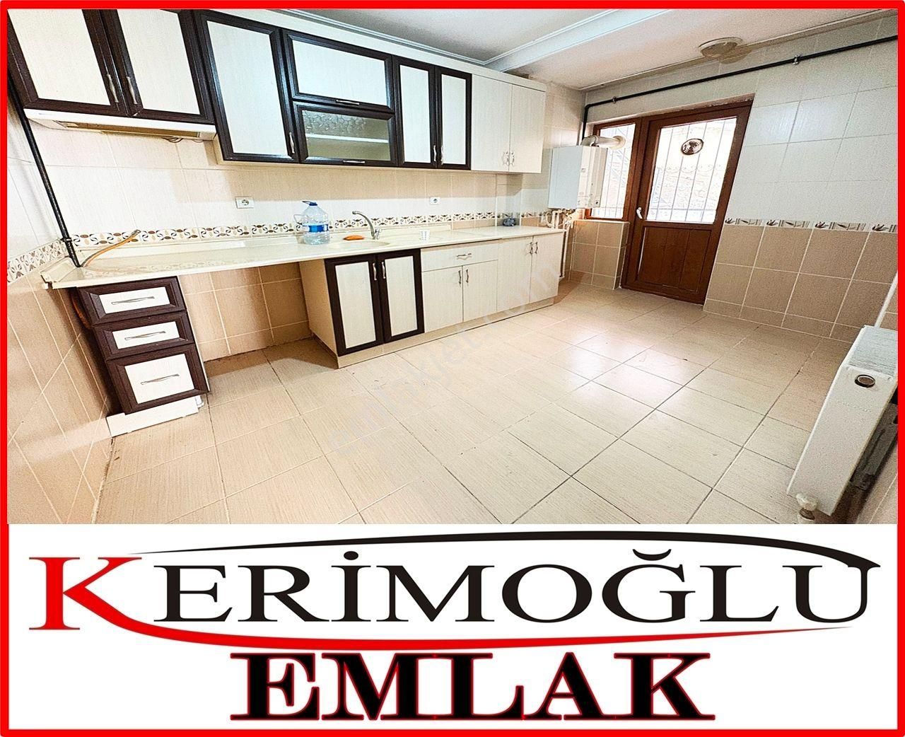 Porsuk Cad. Üzeri 3+1 Geniş M2 Asansörlü Bakımlı Kiralık Daire