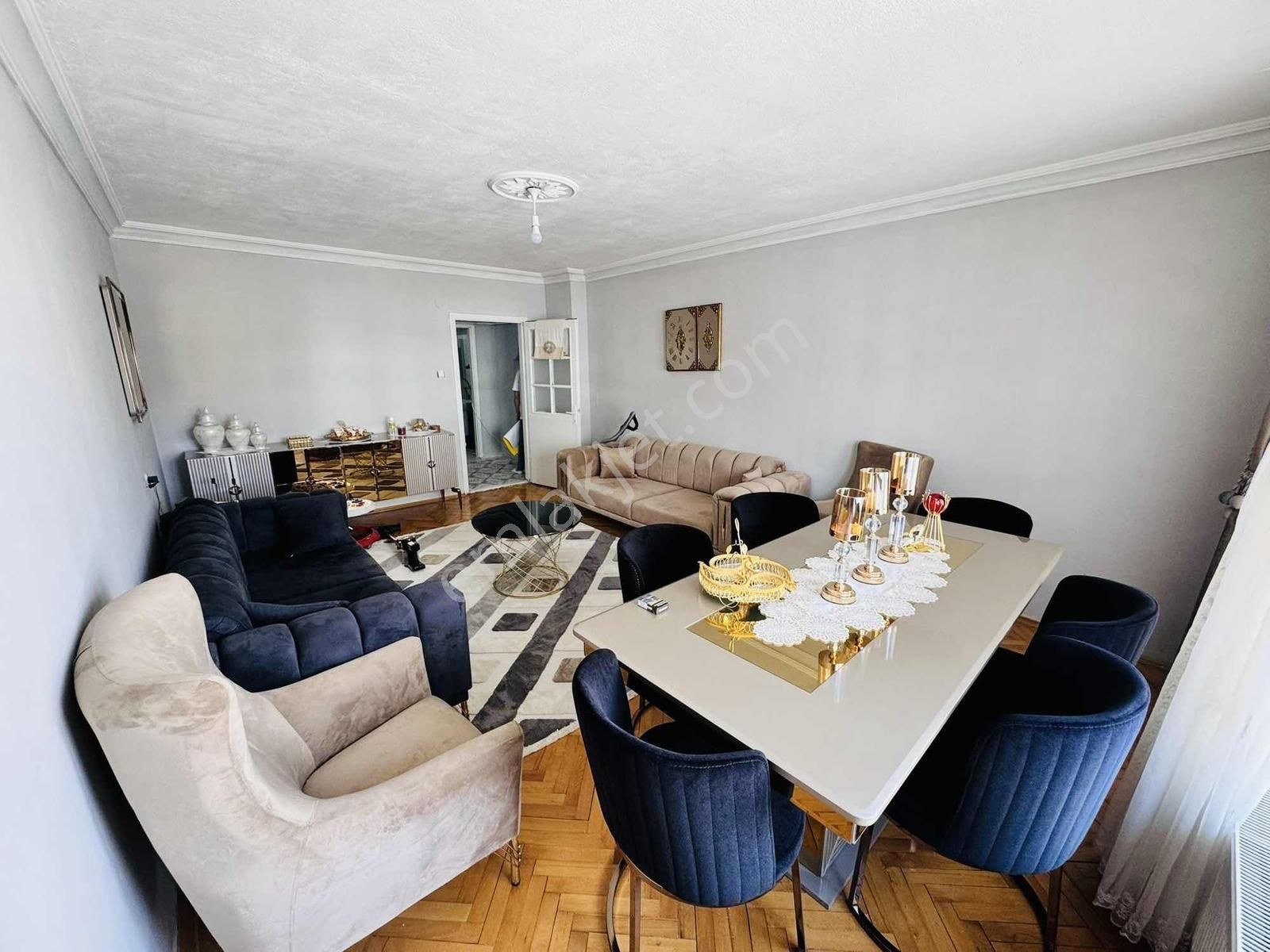 Şentürk Gayrimenkul'den**cadde Üzeri**katta En Uygun Fiyata!!! - Görsel 31