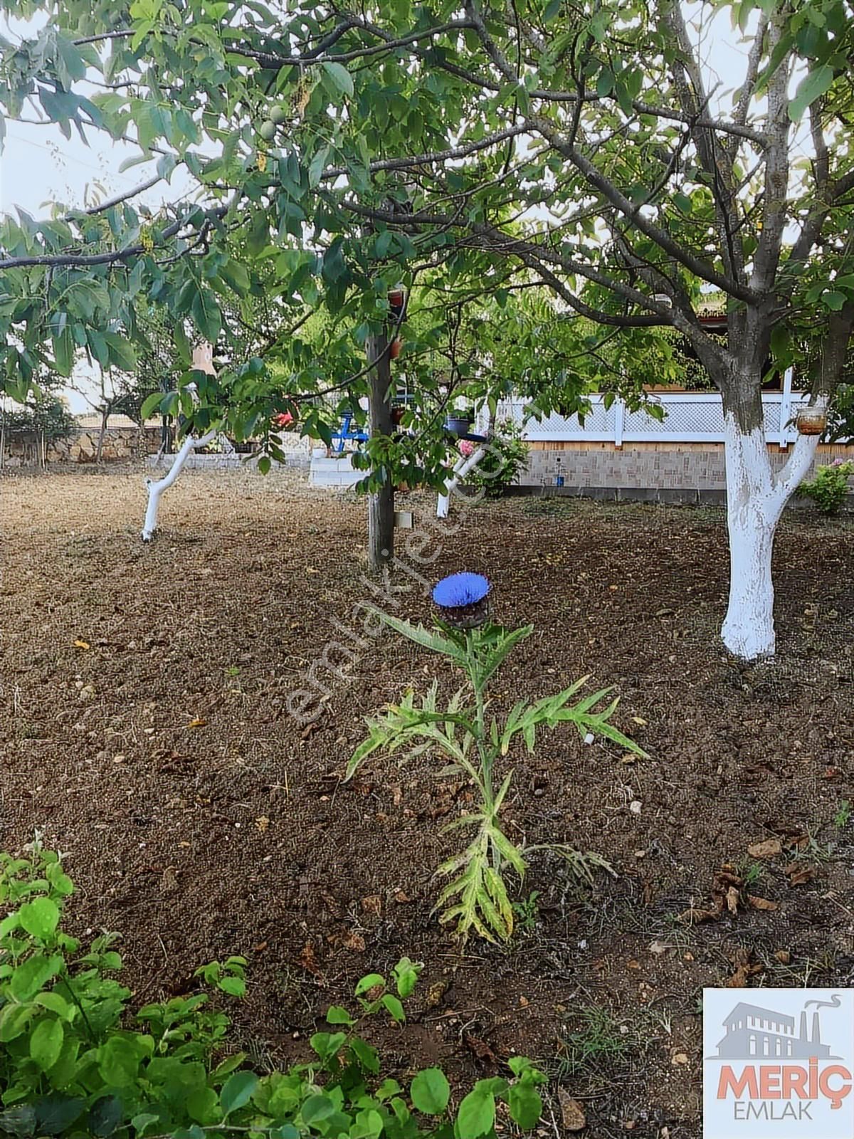 Duraklı Köyünde Arsasıyla Birlikte Müstakil Ev - Görsel 20