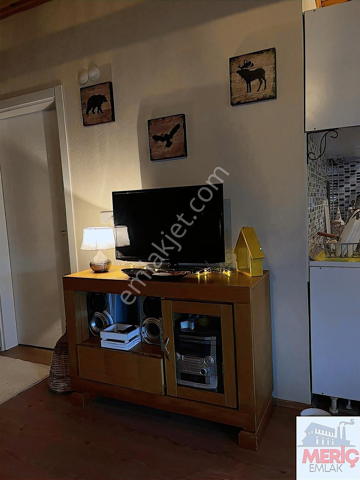 Duraklı Köyünde Arsasıyla Birlikte Müstakil Ev - Görsel 23