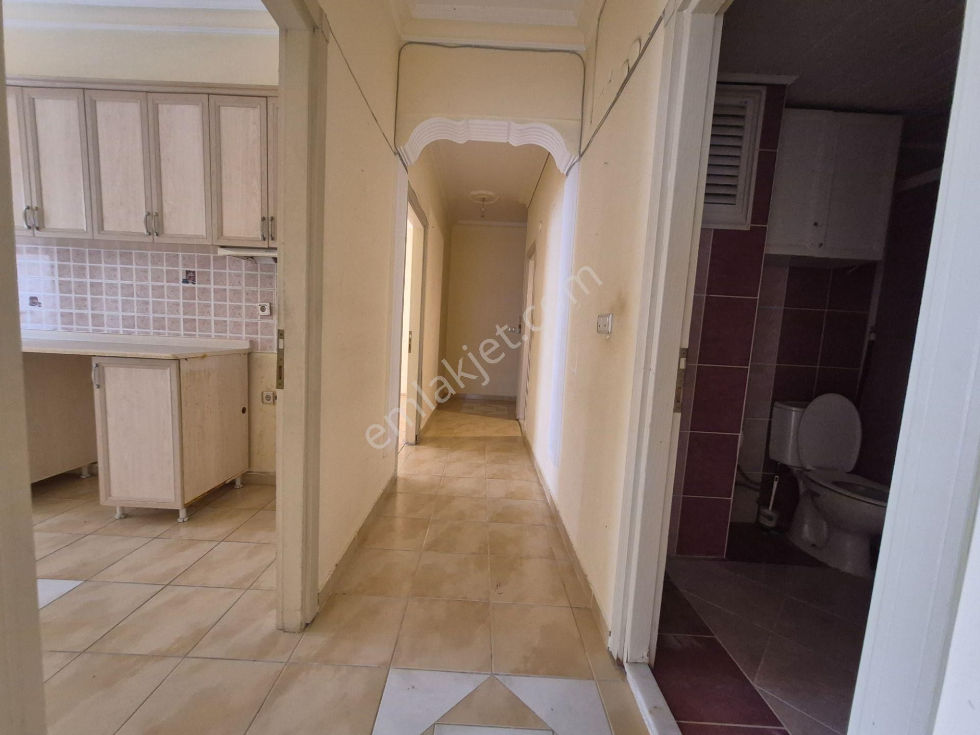 Liman Mahallesi 3+1 2.kat Ayrı Mutfaklı Site İçi Satılık Daire