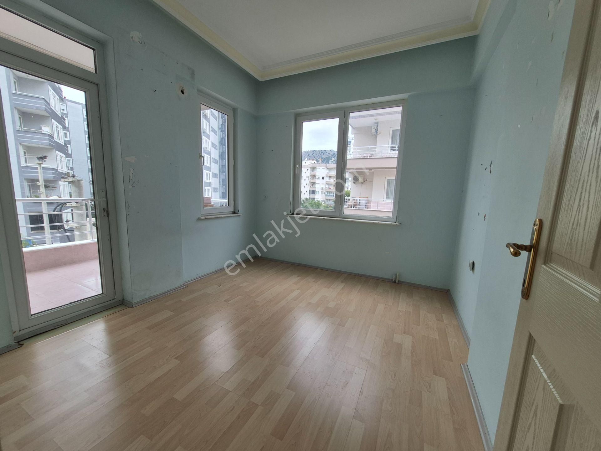 Liman Mahallesi 3+1 2.kat Ayrı Mutfaklı Site İçi Satılık Daire - Görsel 12