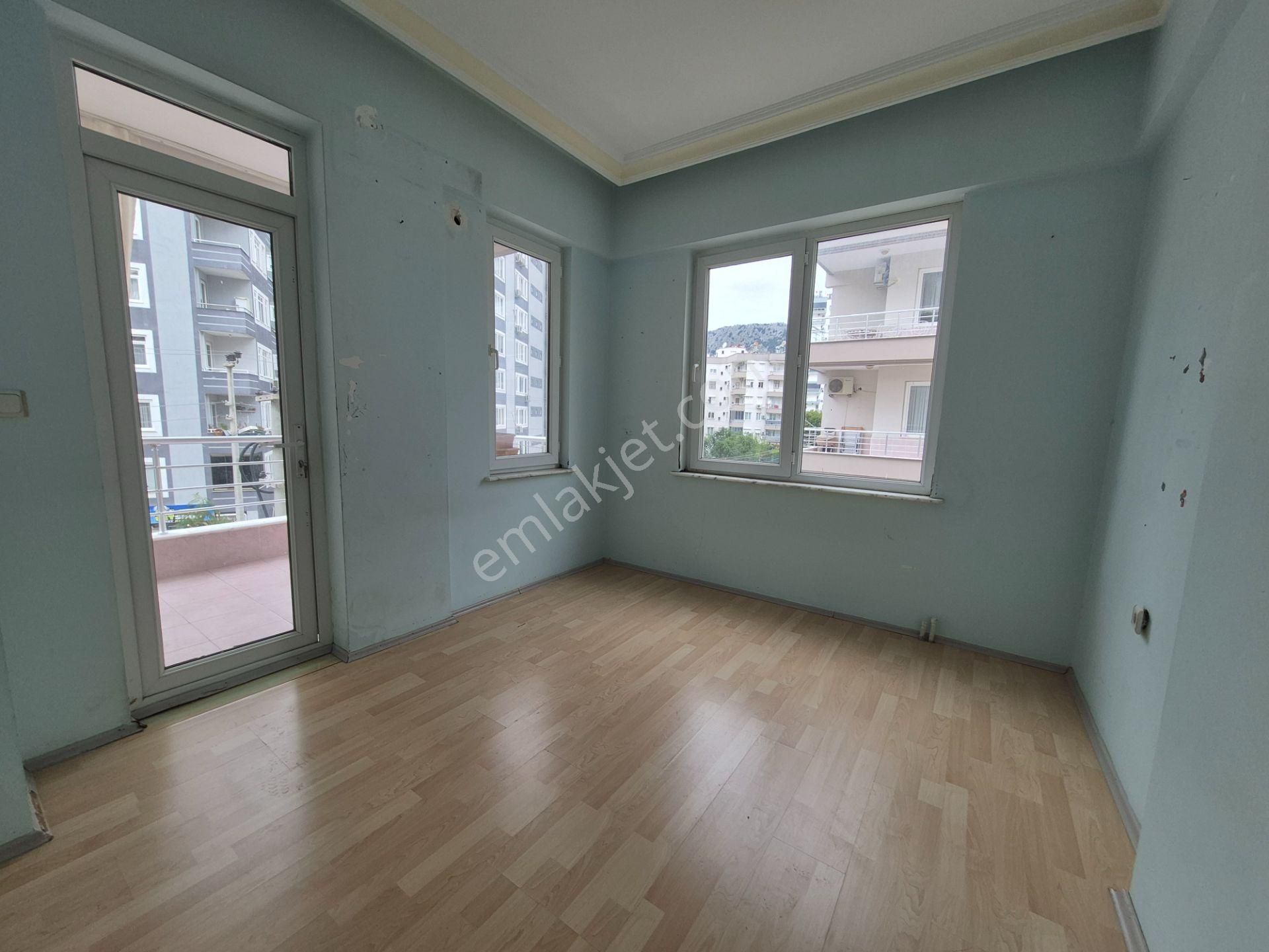 Liman Mahallesi 3+1 2.kat Ayrı Mutfaklı Site İçi Satılık Daire - Görsel 15