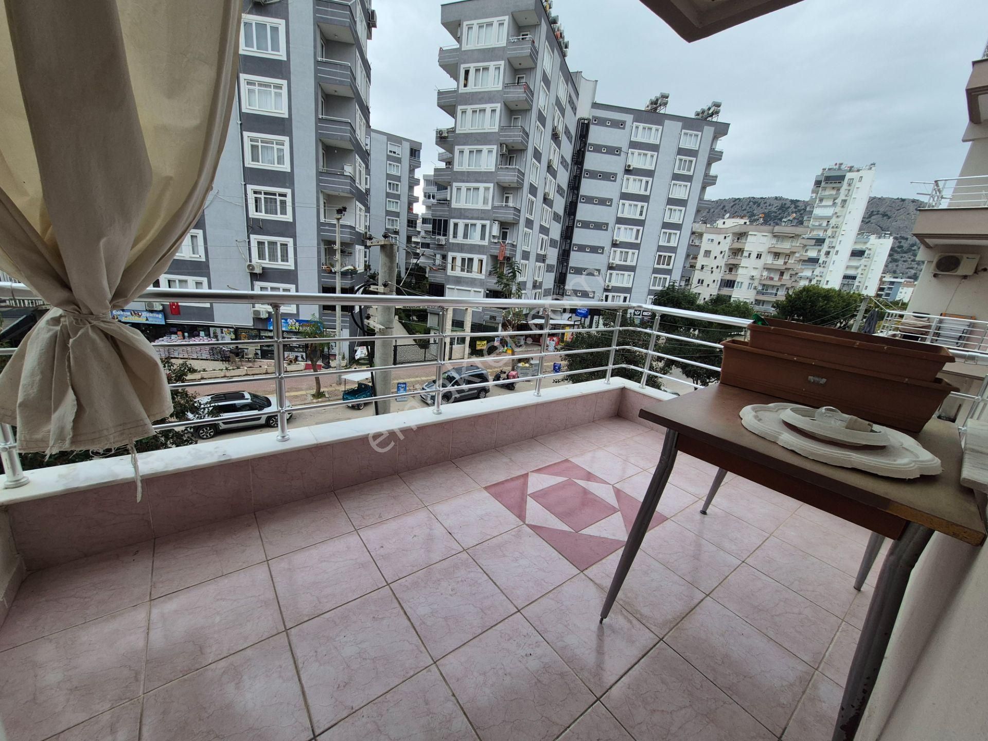 Liman Mahallesi 3+1 2.kat Ayrı Mutfaklı Site İçi Satılık Daire - Görsel 13