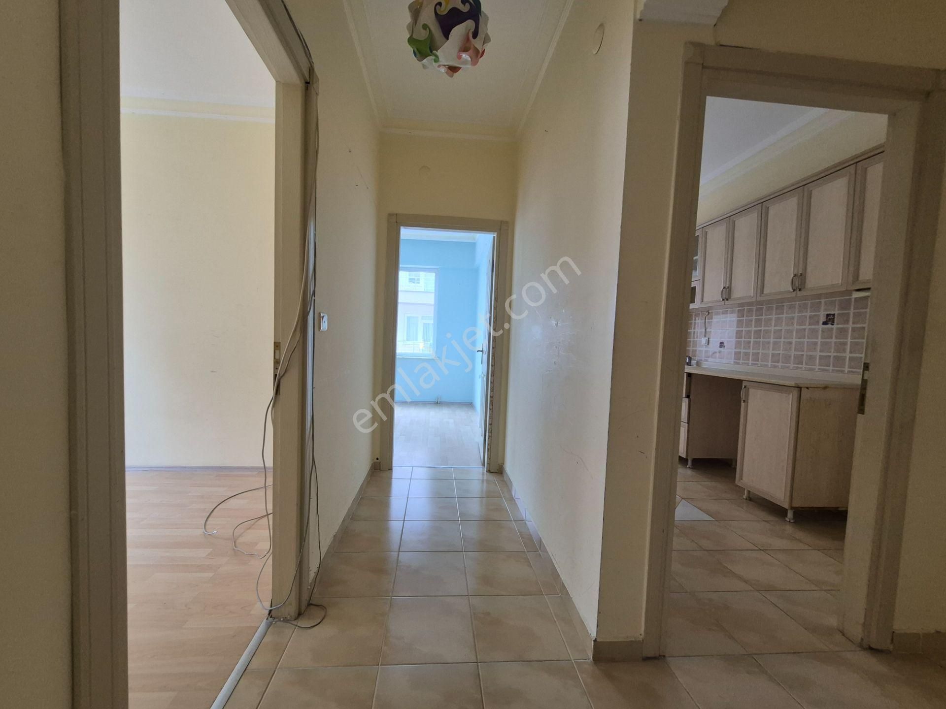 Liman Mahallesi 3+1 2.kat Ayrı Mutfaklı Site İçi Satılık Daire - Görsel 5