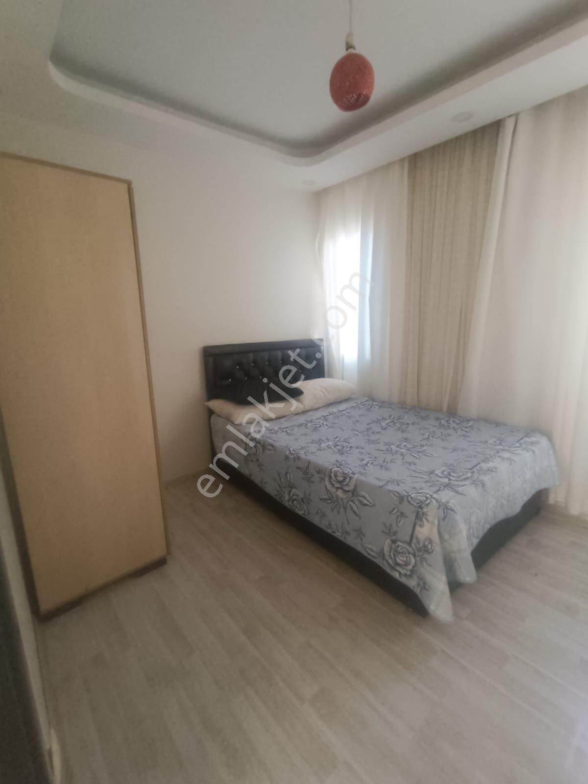 Gazipaşa Bulv. Kazım Büfe Civarı Doğalgazlı Ful Eşyalı - Görsel 6