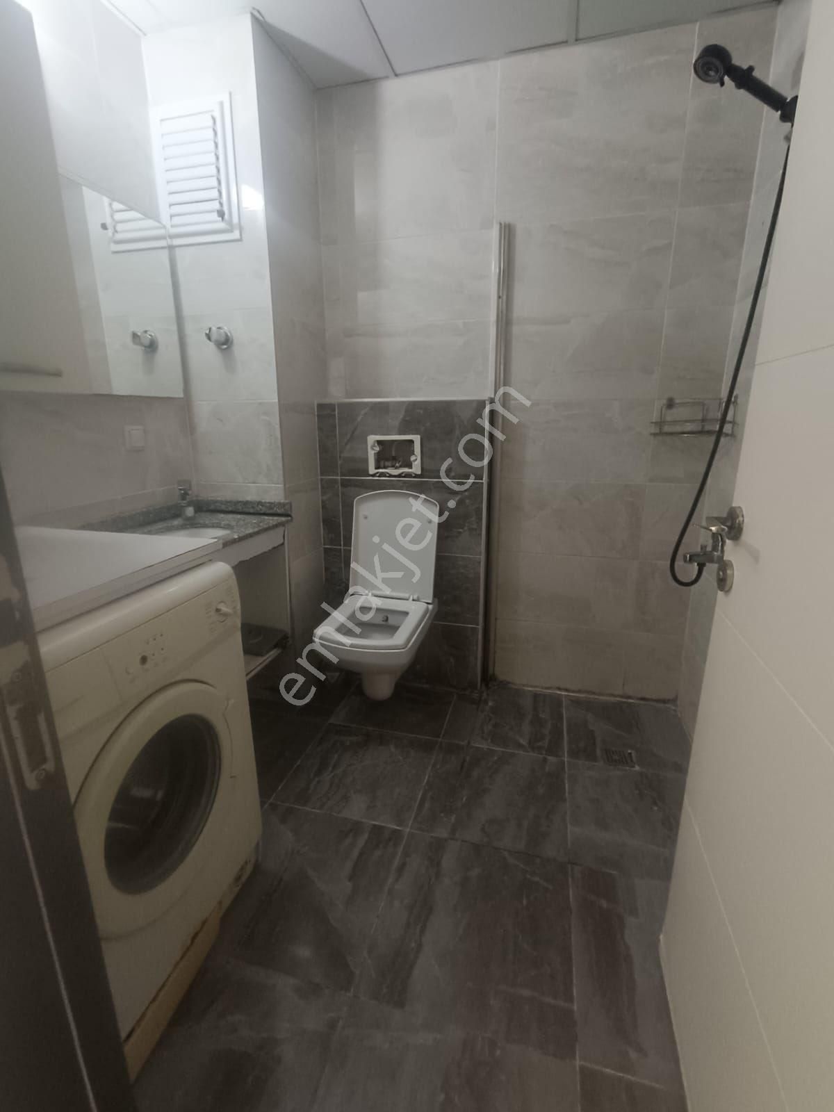 Gazipaşa Bulv. Kazım Büfe Civarı Doğalgazlı Ful Eşyalı - Görsel 9