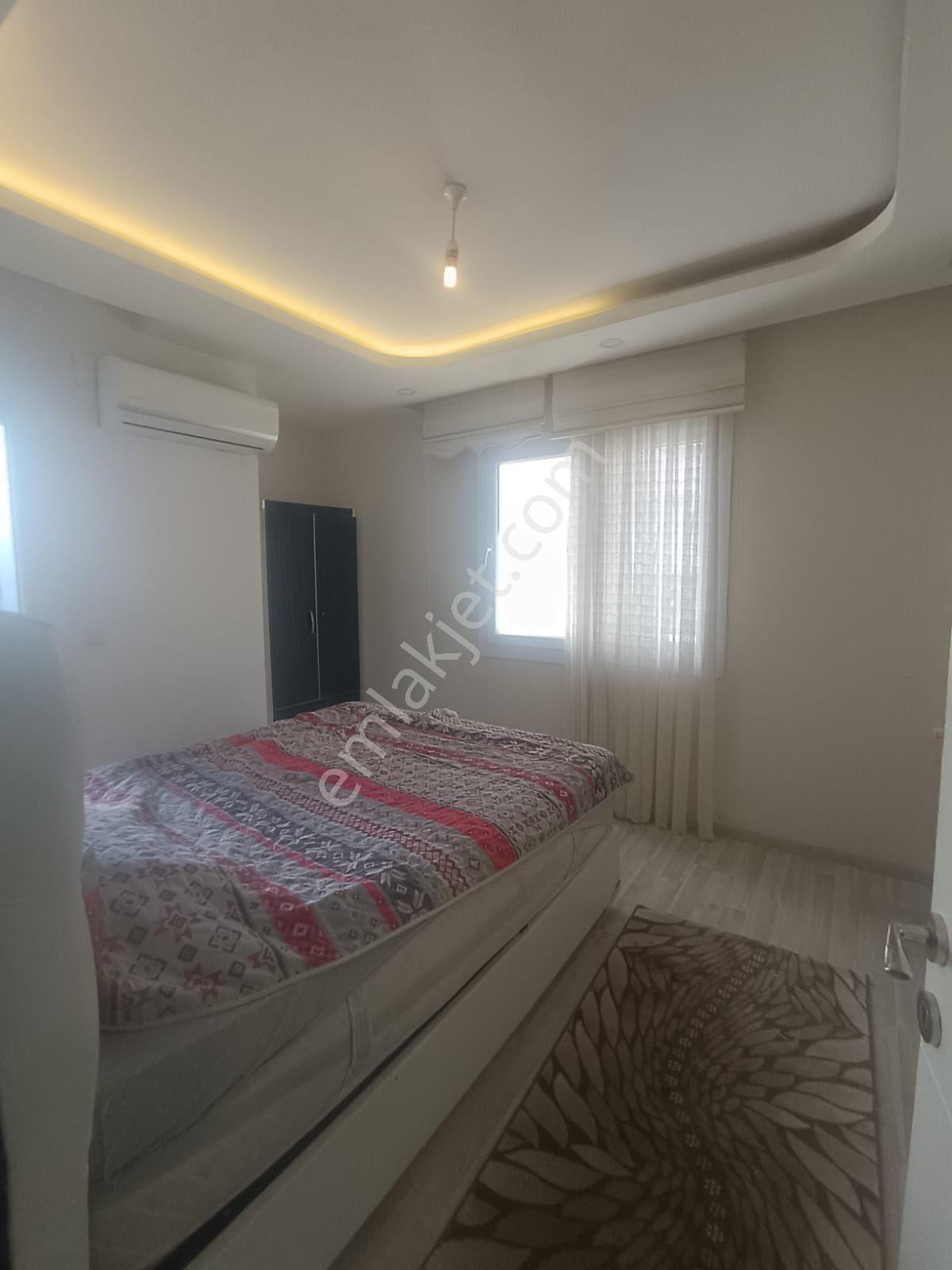 Gazipaşa Bulv. Kazım Büfe Civarı Doğalgazlı Ful Eşyalı - Görsel 8