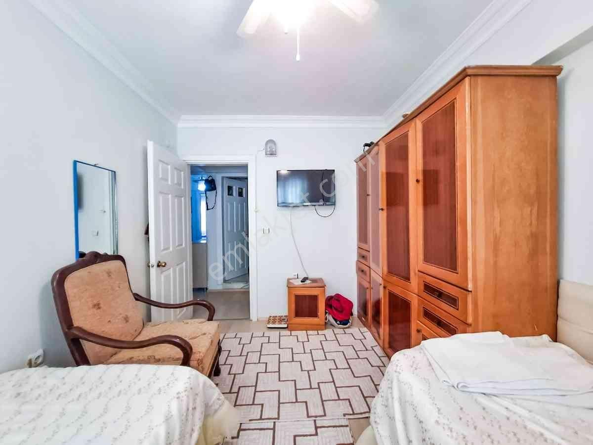 Dıdım Efeler`de Satılık 120m2 Gırış Kat 2+1 Daıre!! - Görsel 25