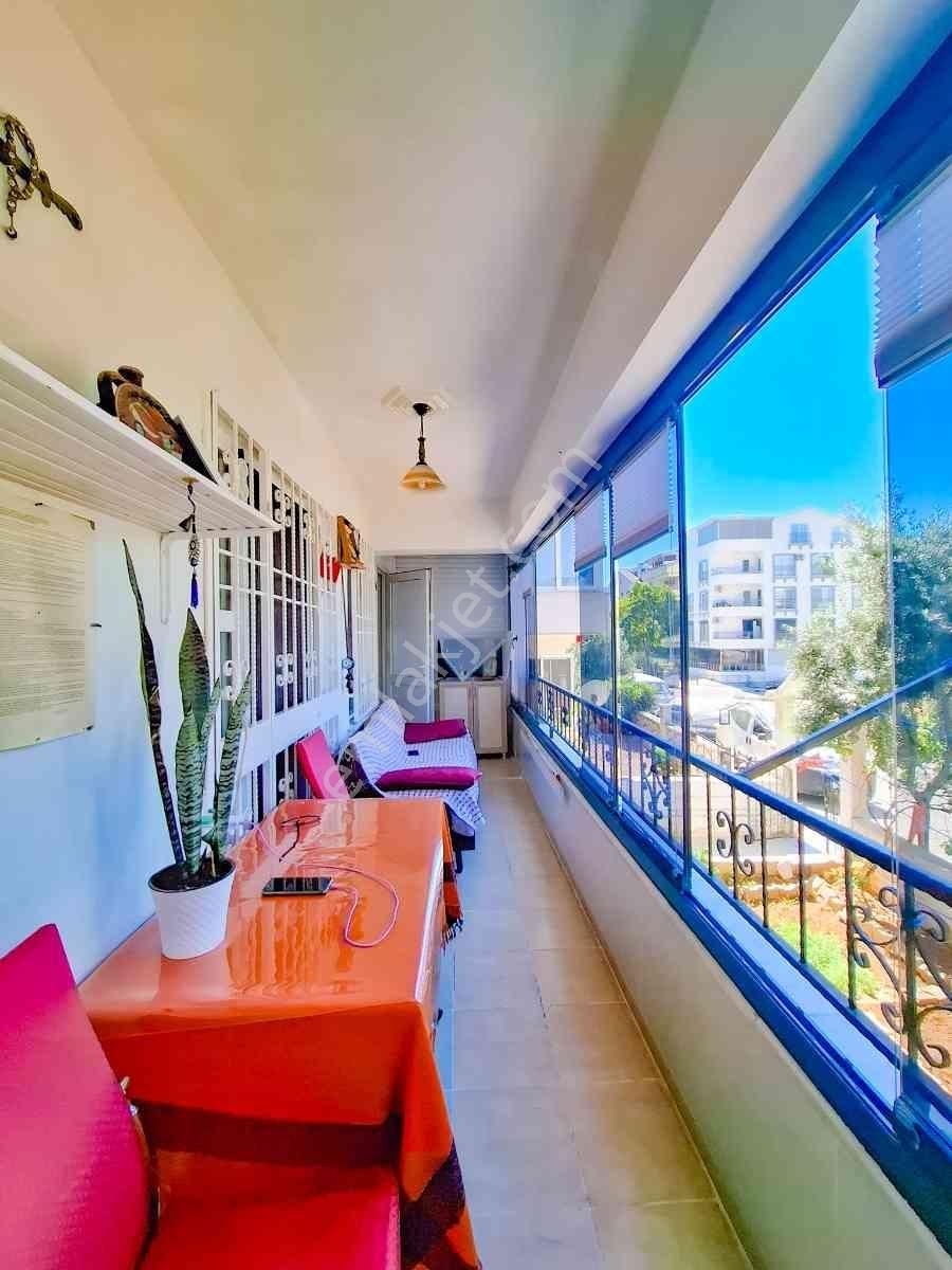 Dıdım Efeler`de Satılık 120m2 Gırış Kat 2+1 Daıre!! - Görsel 20