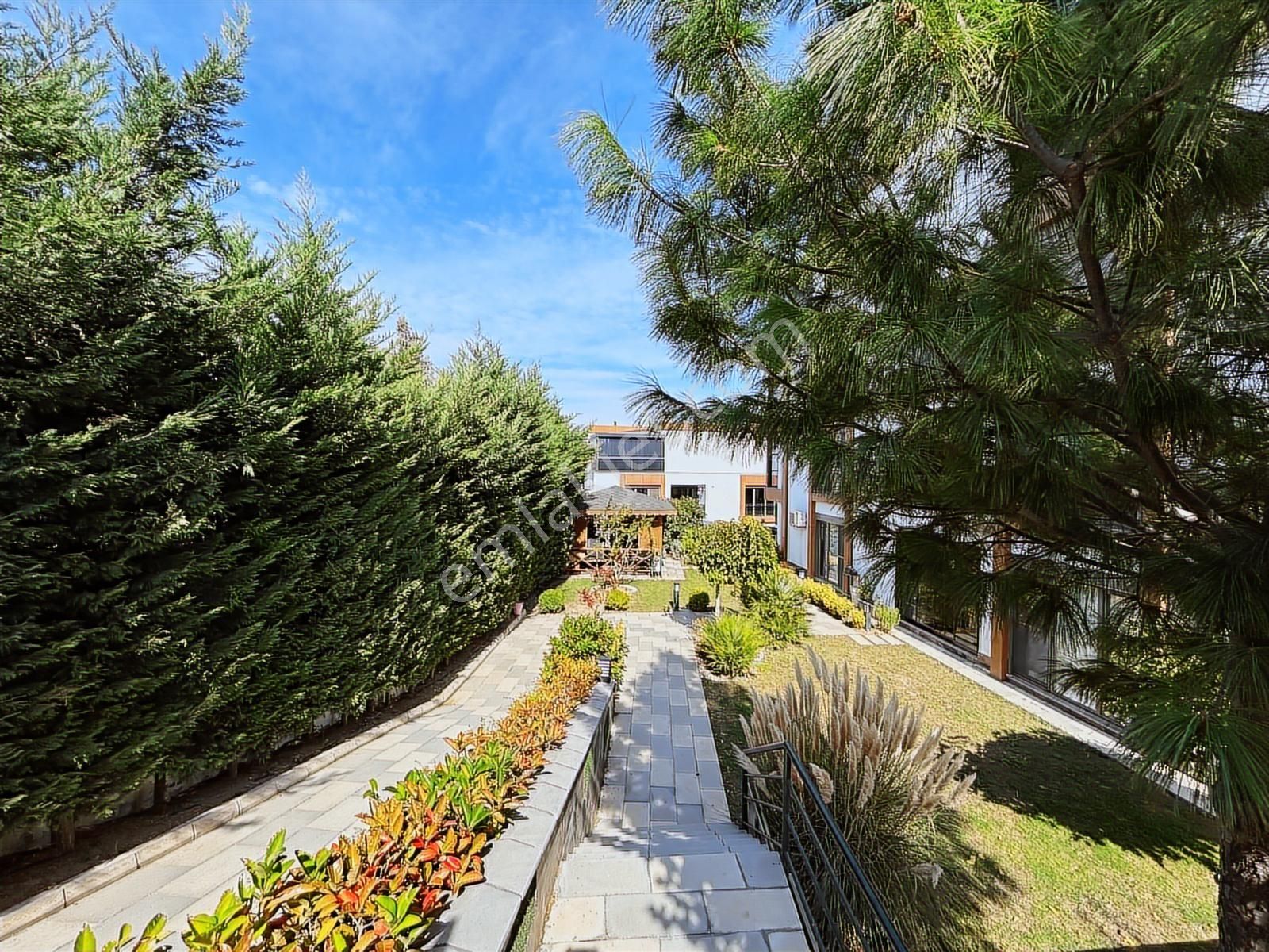 Bursa Mudanya Ömerbey'de Muhteşem Deniz Manzaralı Satılık Daire - Görsel 9