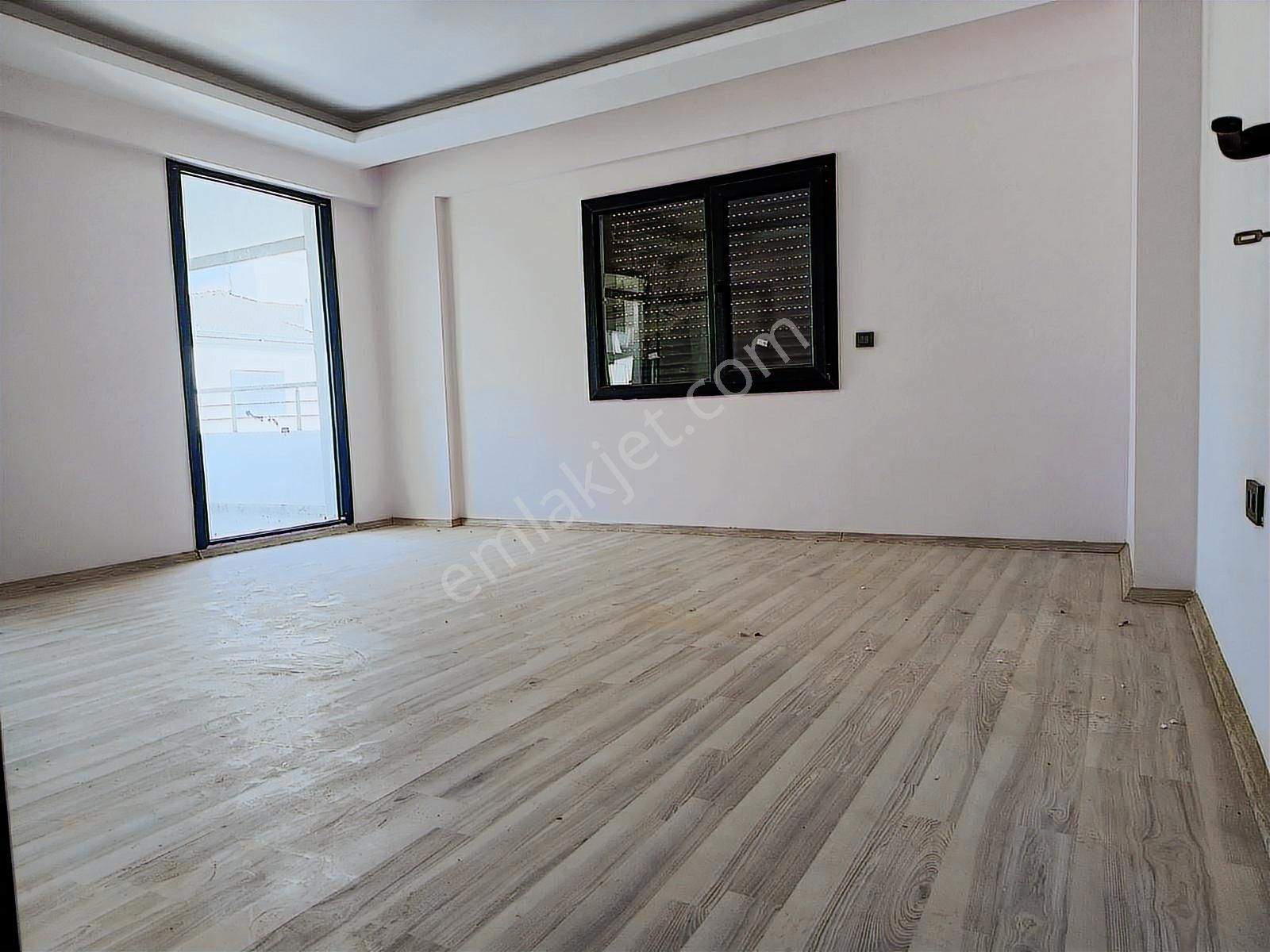 Buket Emlaktan Kiralık Sıfır 3+1 Daire Doğalgazlı Asansörlü - Görsel 22