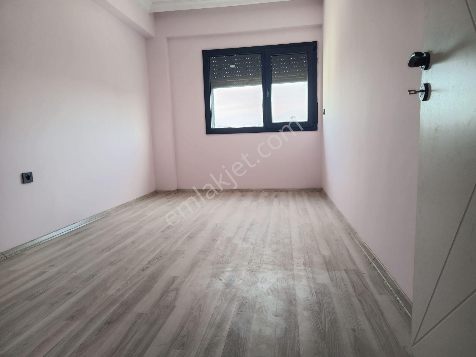 Buket Emlaktan Kiralık Sıfır 3+1 Daire Doğalgazlı Asansörlü - Görsel 31