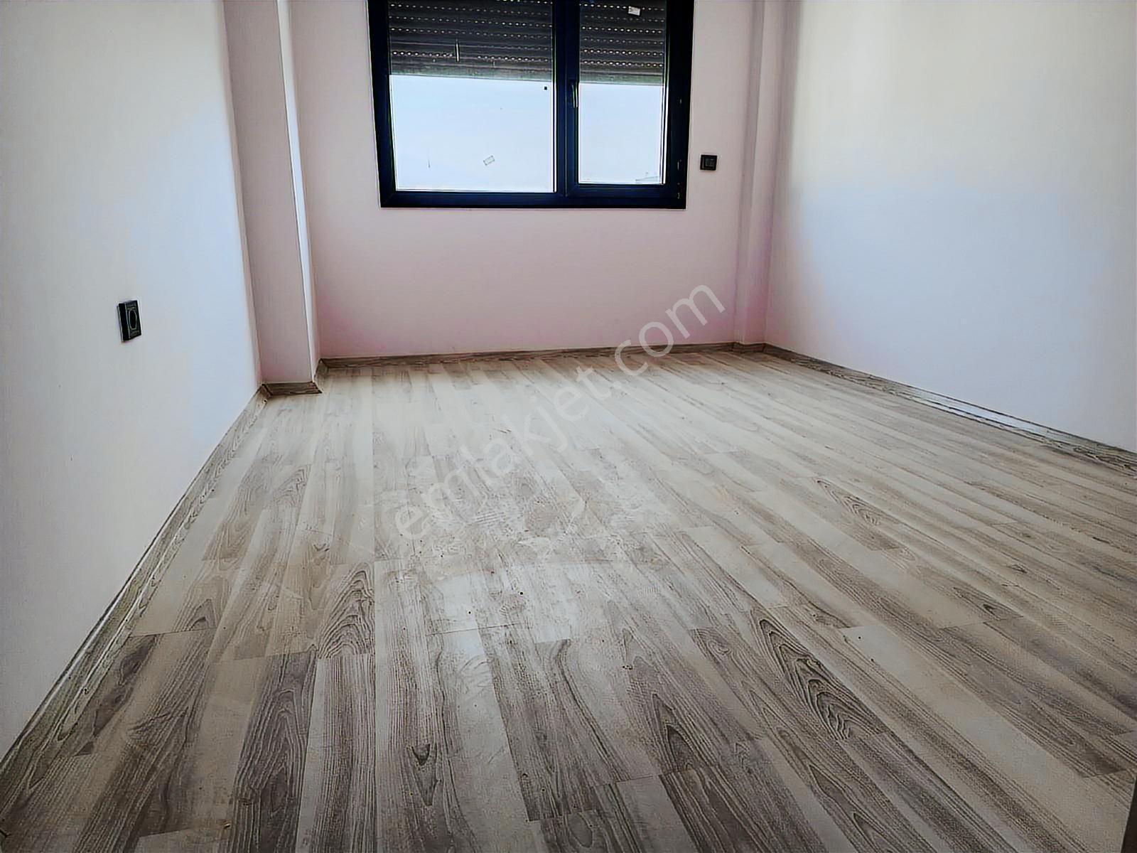 Buket Emlaktan Kiralık Sıfır 3+1 Daire Doğalgazlı Asansörlü - Görsel 18