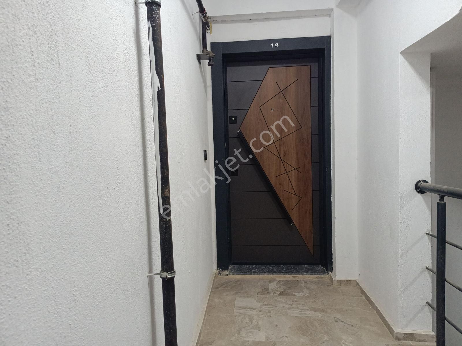 Buket Emlaktan Kiralık Sıfır 3+1 Daire Doğalgazlı Asansörlü - Görsel 11
