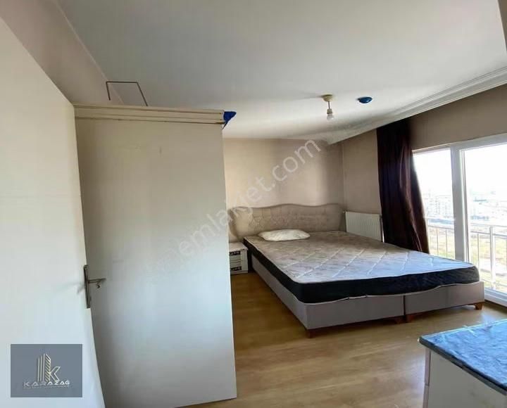 İnnovia 2 1+1 Eşyalı Hazır Kiracılı - Görsel 3