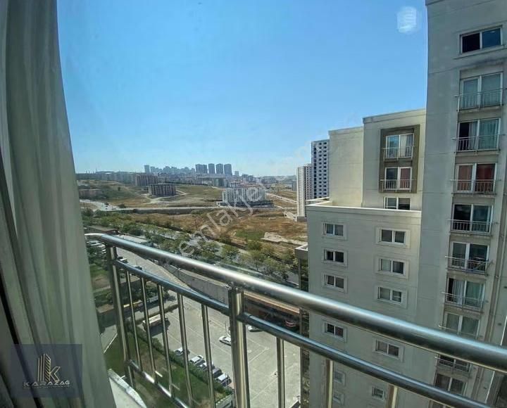 İnnovia 2 1+1 Eşyalı Hazır Kiracılı - Görsel 11