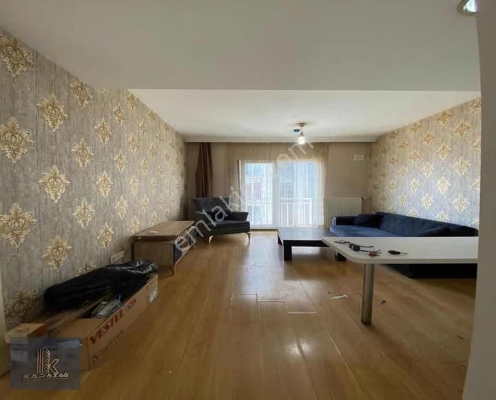 İnnovia 2 1+1 Eşyalı Hazır Kiracılı - Görsel 8