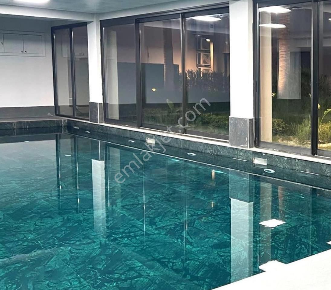 Emlak Buraya'dan Landor Gaziemir'de 2+1 Full Eşyalı Kiralık - Görsel 11