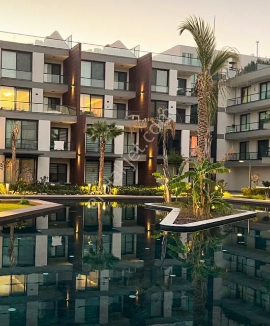 Emlak Buraya'dan Landor Gaziemir'de 2+1 Full Eşyalı Kiralık - Görsel 5