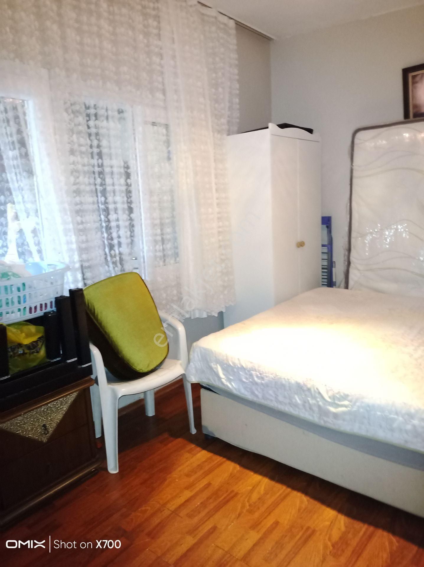 Vatan Mah.satılık 2+1 Bahçeli Müstakil Daire - Görsel 19