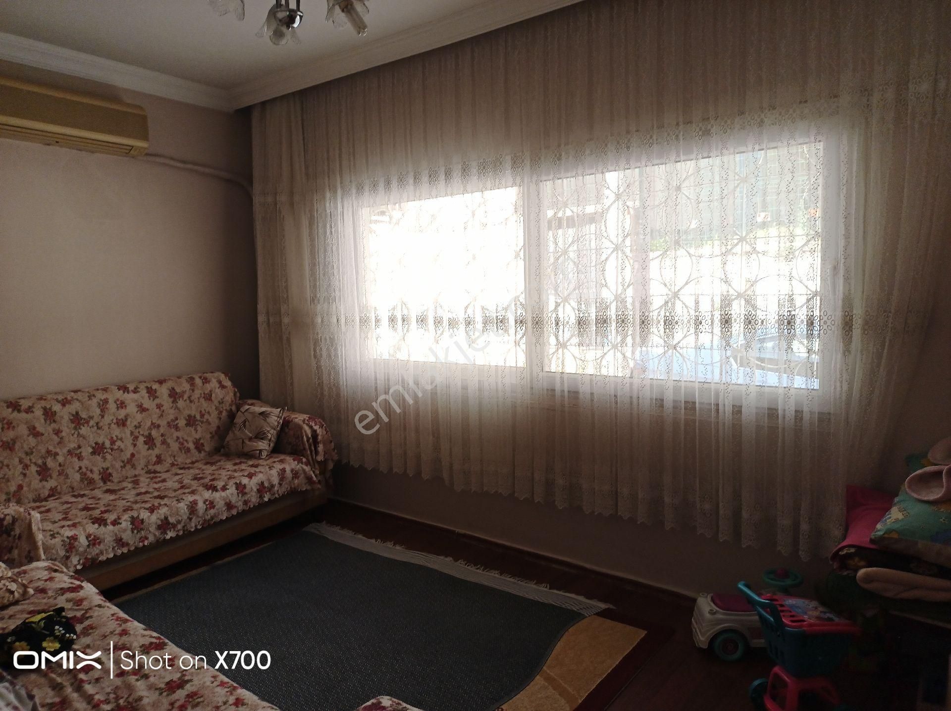 Vatan Mah.satılık 2+1 Bahçeli Müstakil Daire - Görsel 10