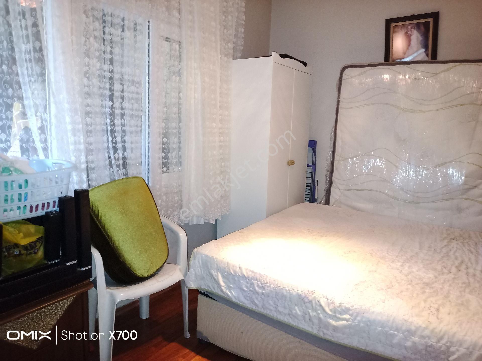 Vatan Mah.satılık 2+1 Bahçeli Müstakil Daire - Görsel 23